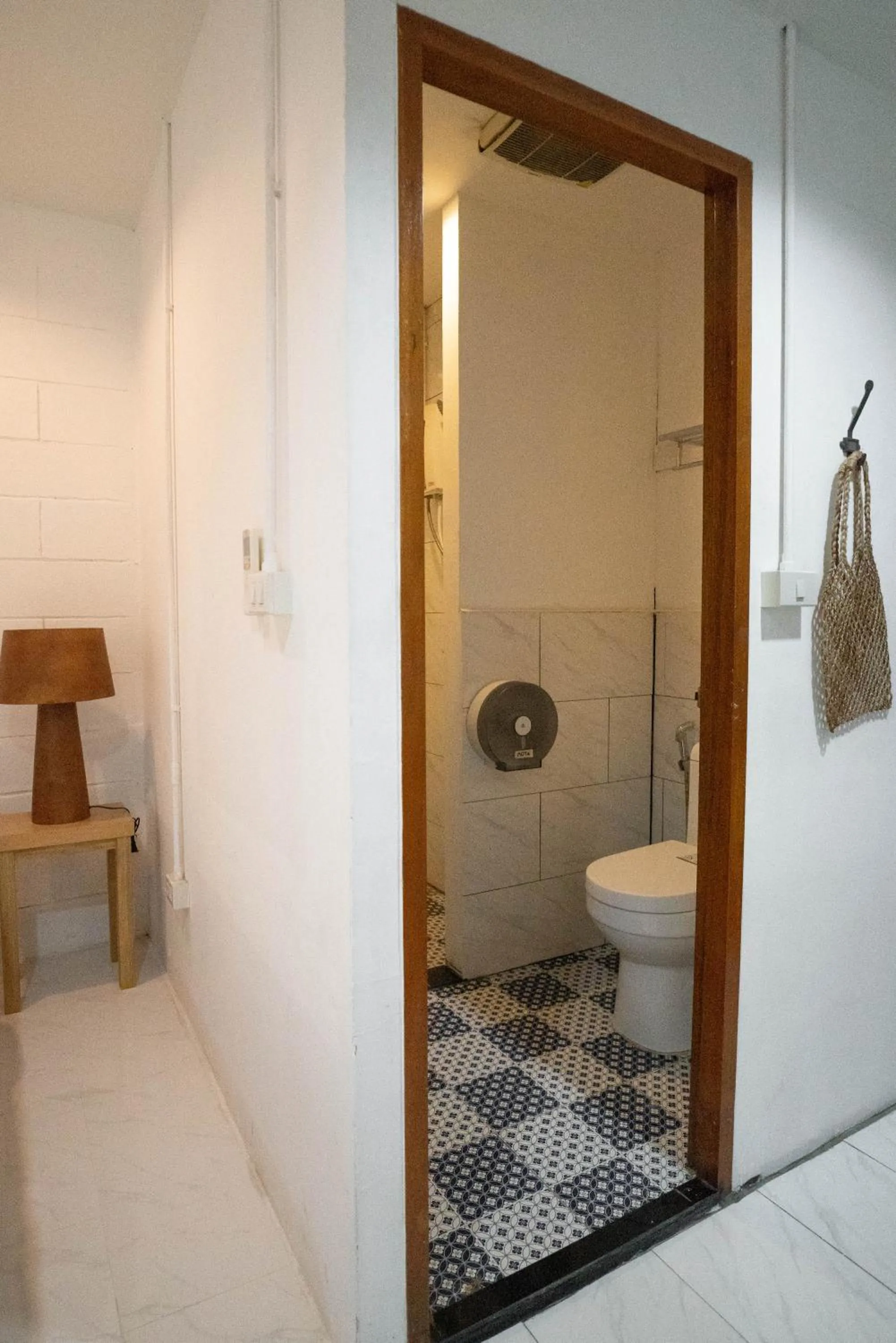 Stay North Gate Bed and Breakfast