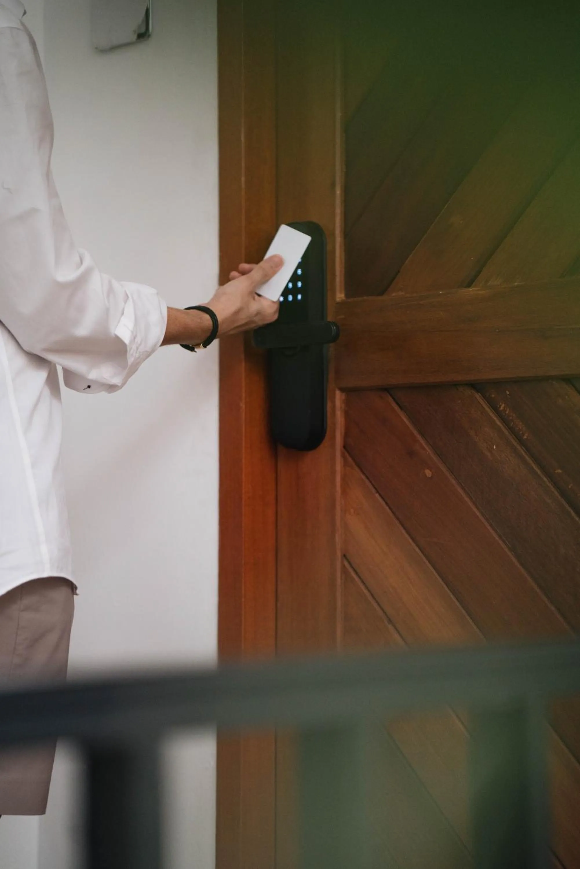 Stay North Gate Bed and Breakfast