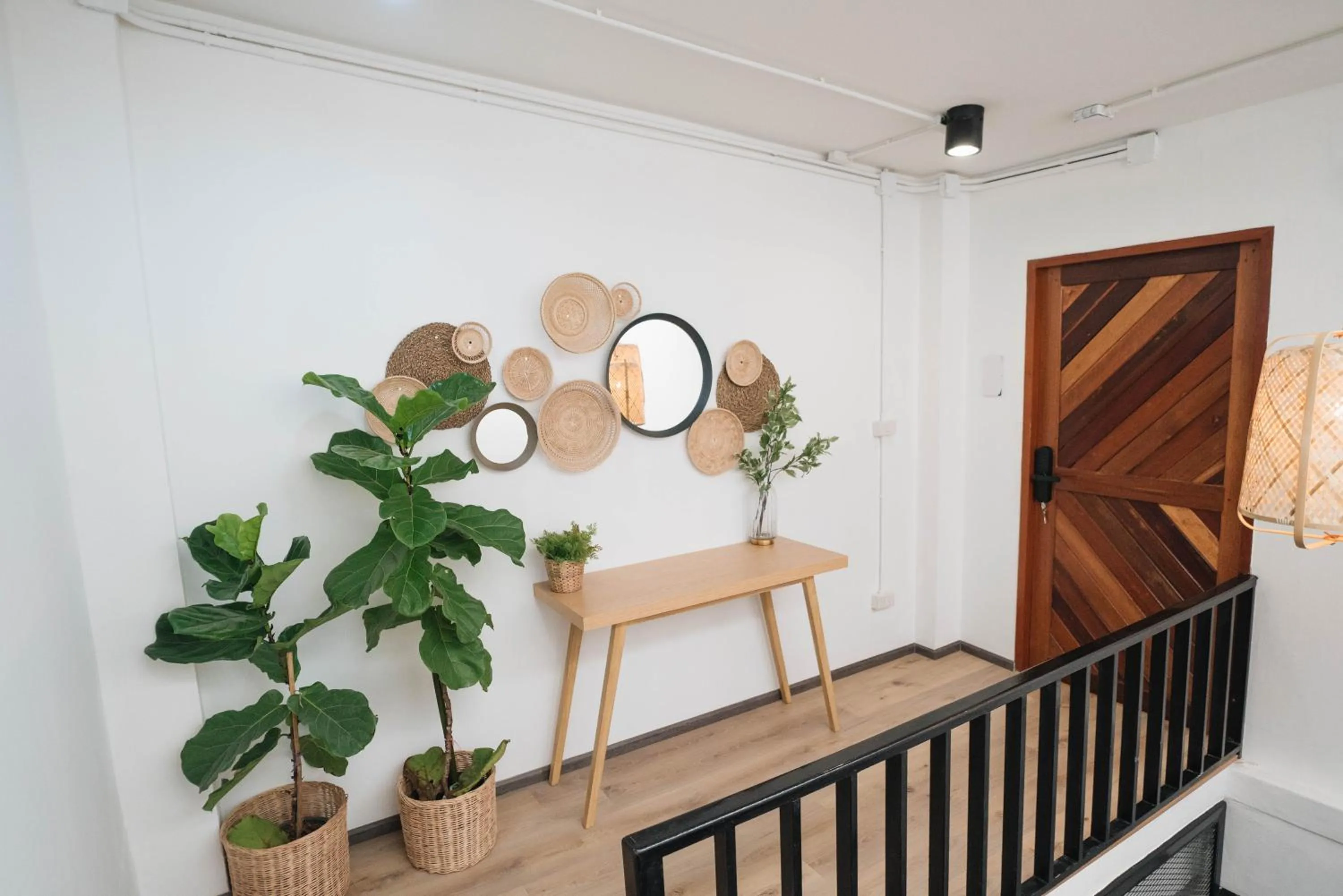 Stay North Gate Bed and Breakfast