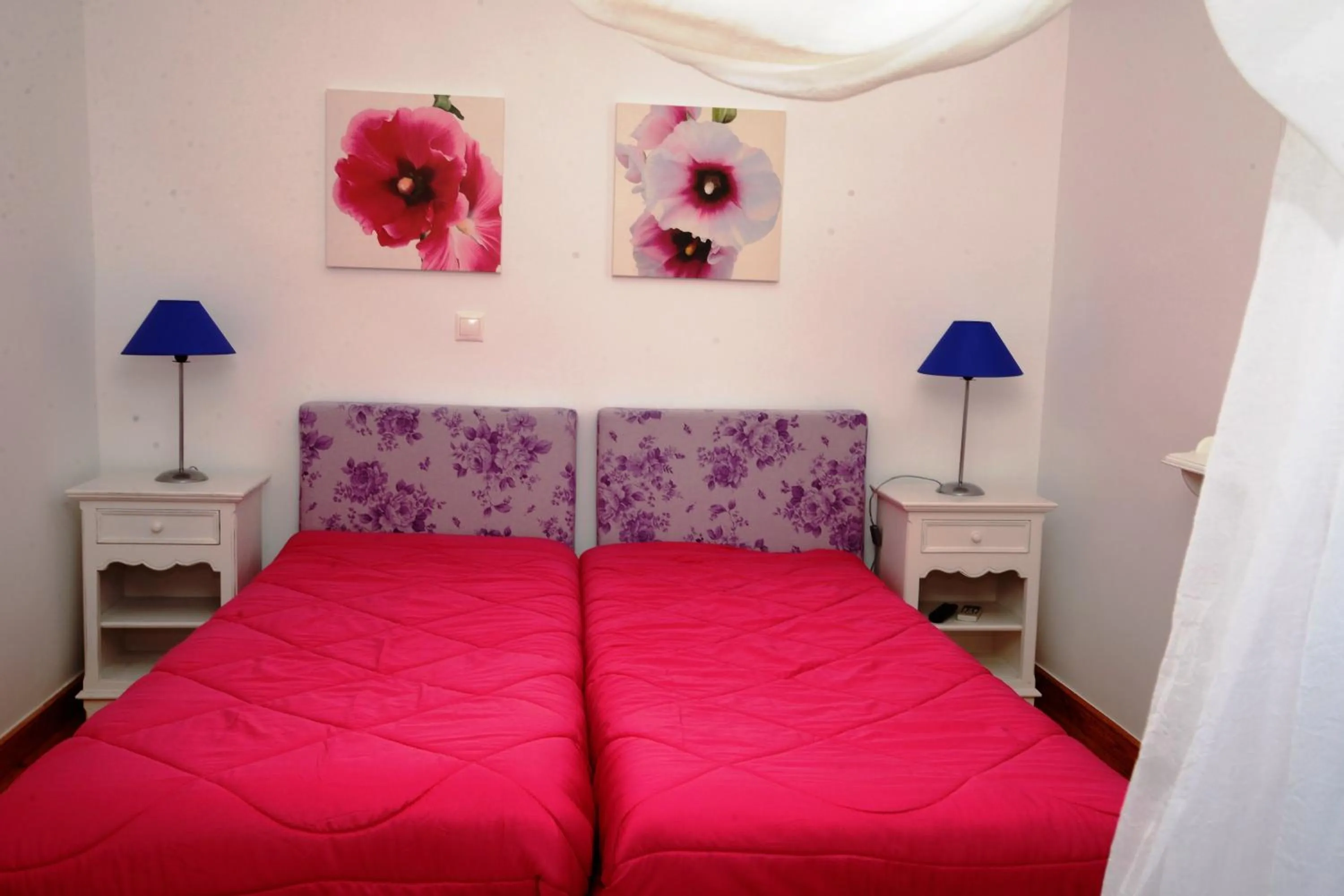 Bedroom, Bed in Dio Escapes Houses