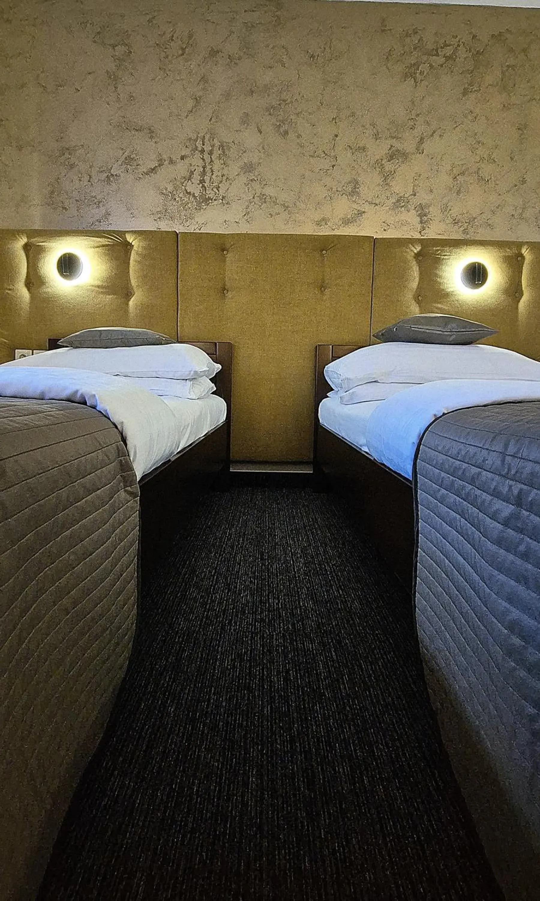 Premium Twin Room - single occupancy in Penzion Nevada Premium Twin Room - single occupancy in Penzion Nevada