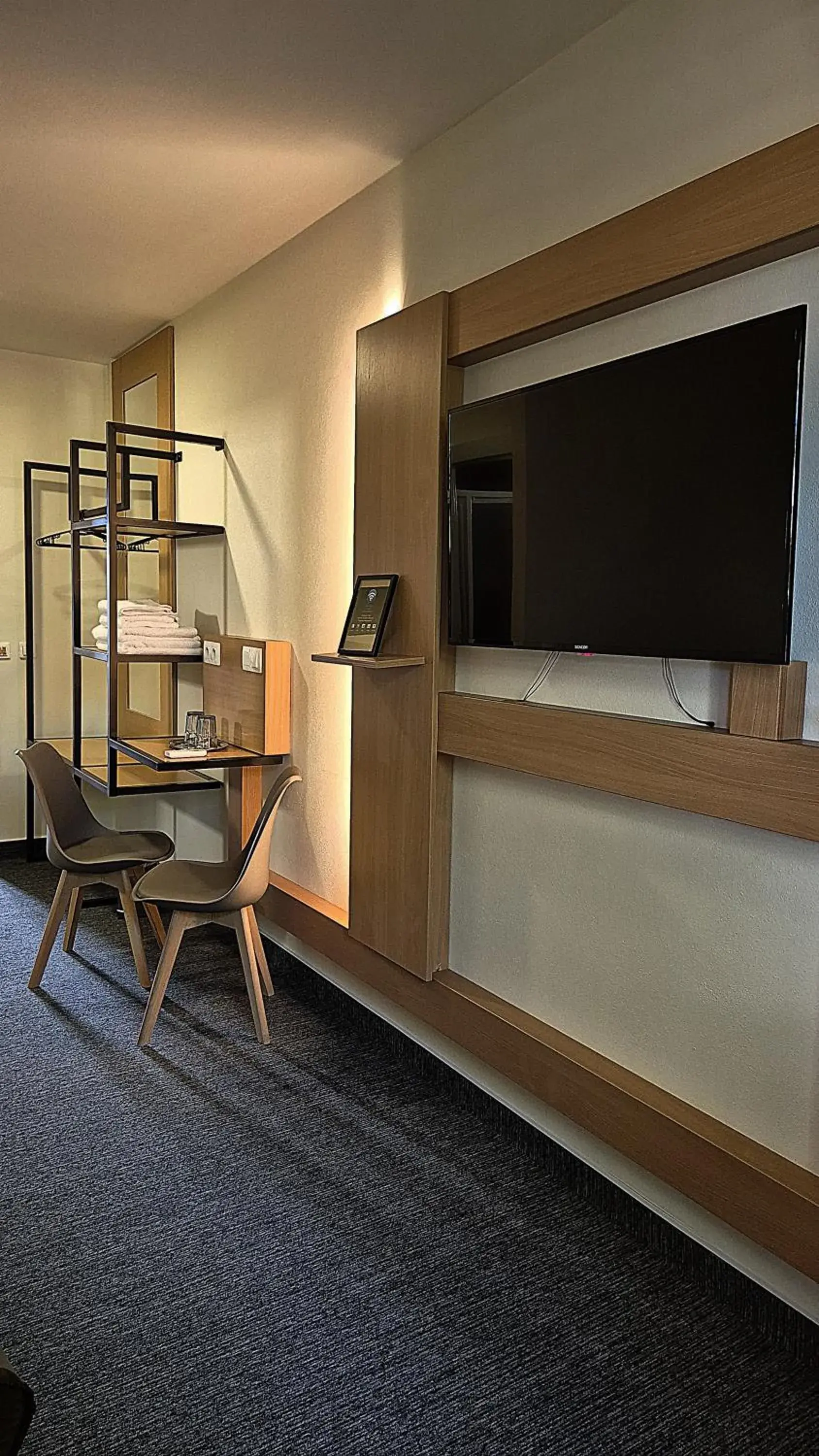 Superior Double Room - single occupancy in Penzion Nevada Superior Double Room - single occupancy in Penzion Nevada