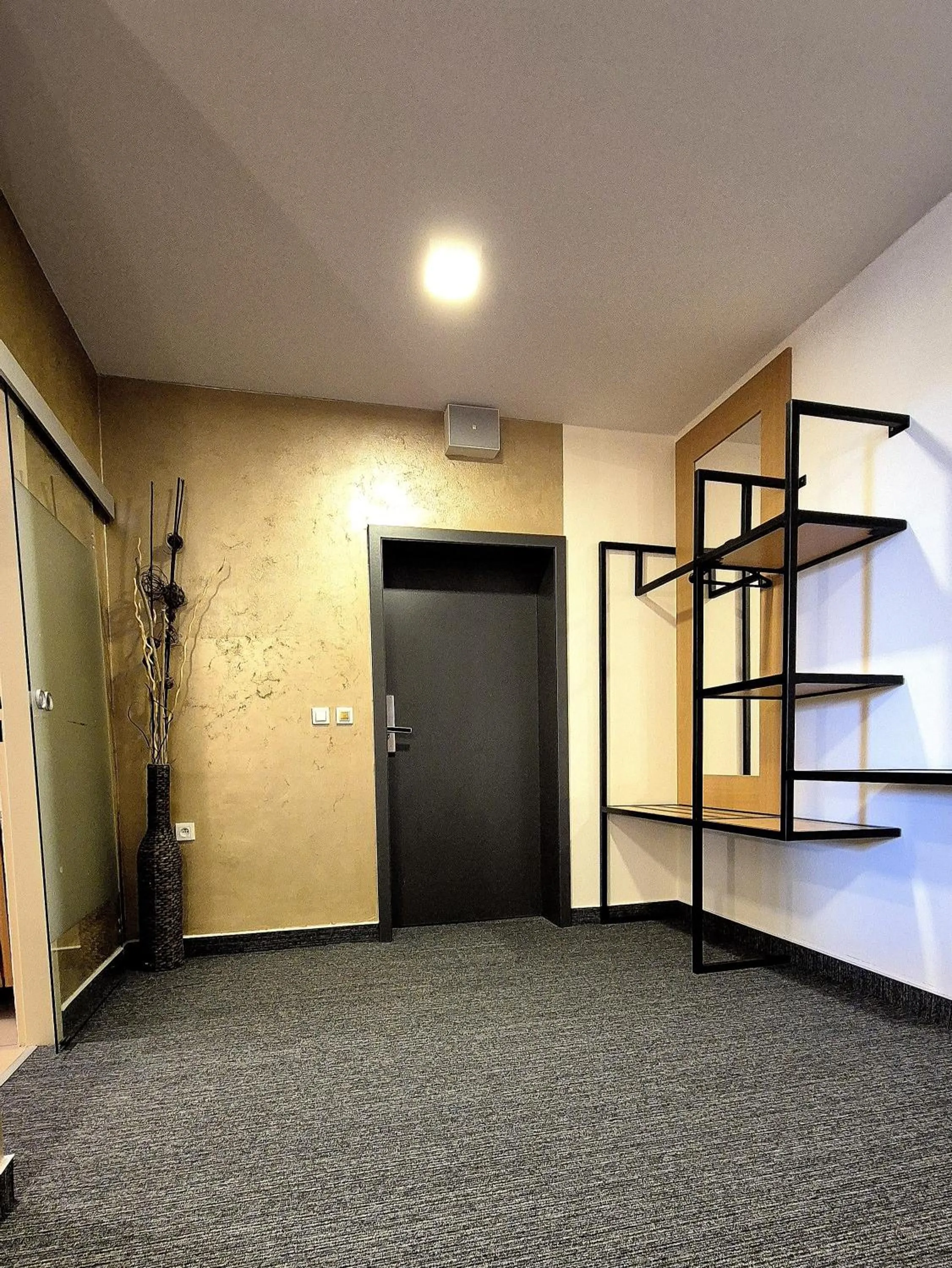 Photo of the whole room in Penzion Nevada