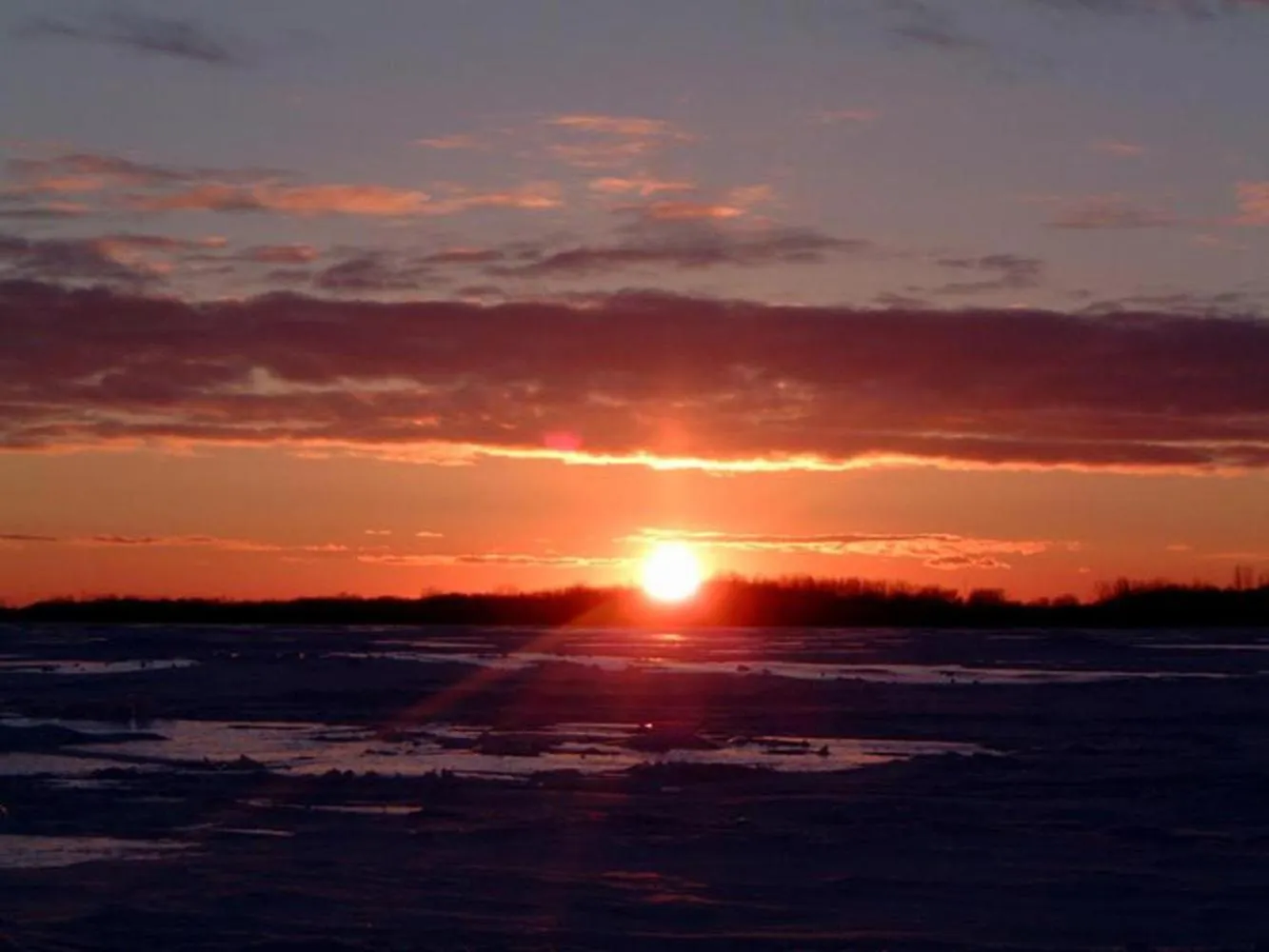 Chalets Multivoile 4 Saisons