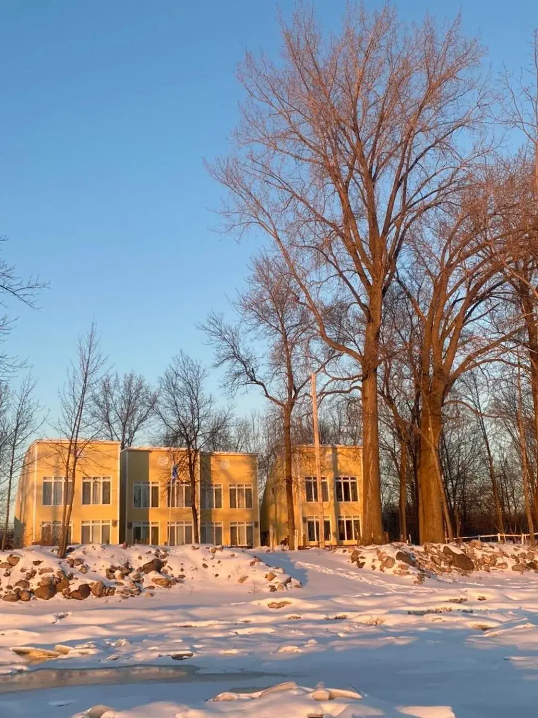 Chalets Multivoile 4 Saisons Chalets Multivoile 4 Saisons