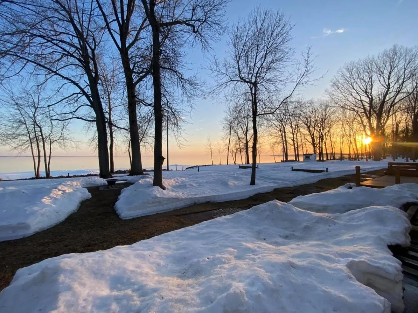 Chalets Multivoile 4 Saisons