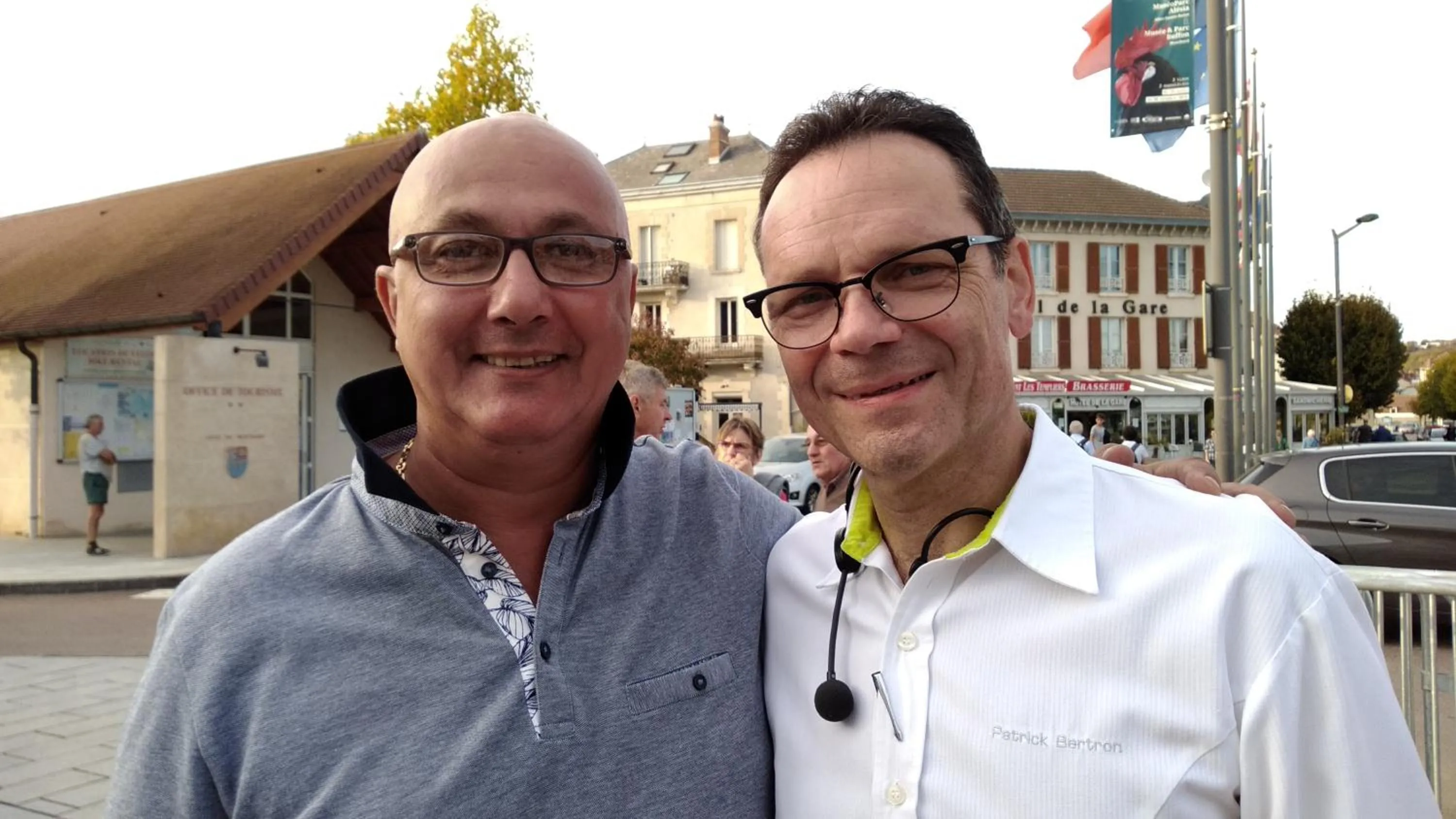 Hôtel restaurant les Templiers