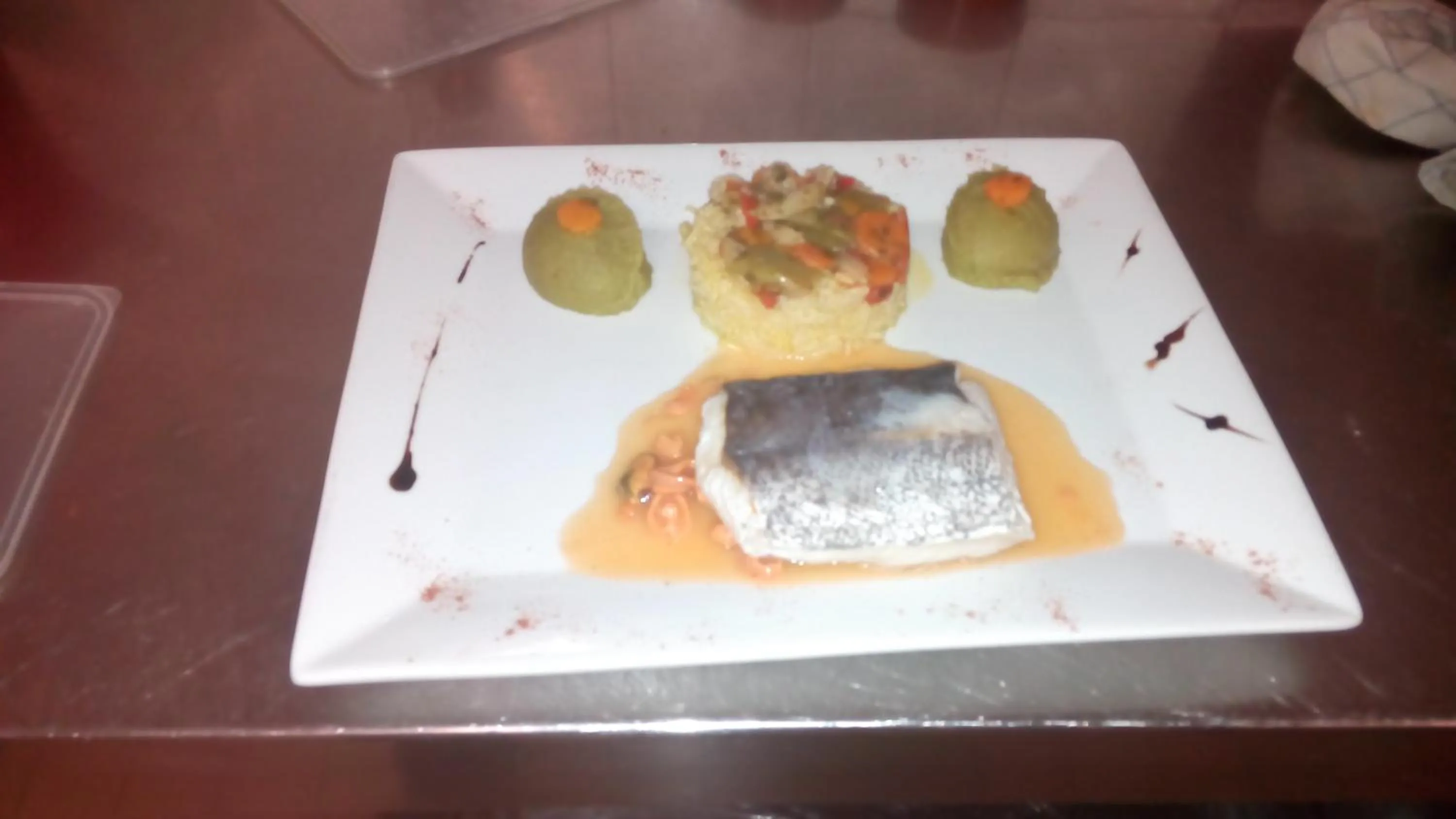 Hôtel restaurant les Templiers