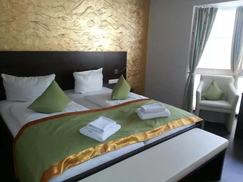 Day in Residenz Seestern