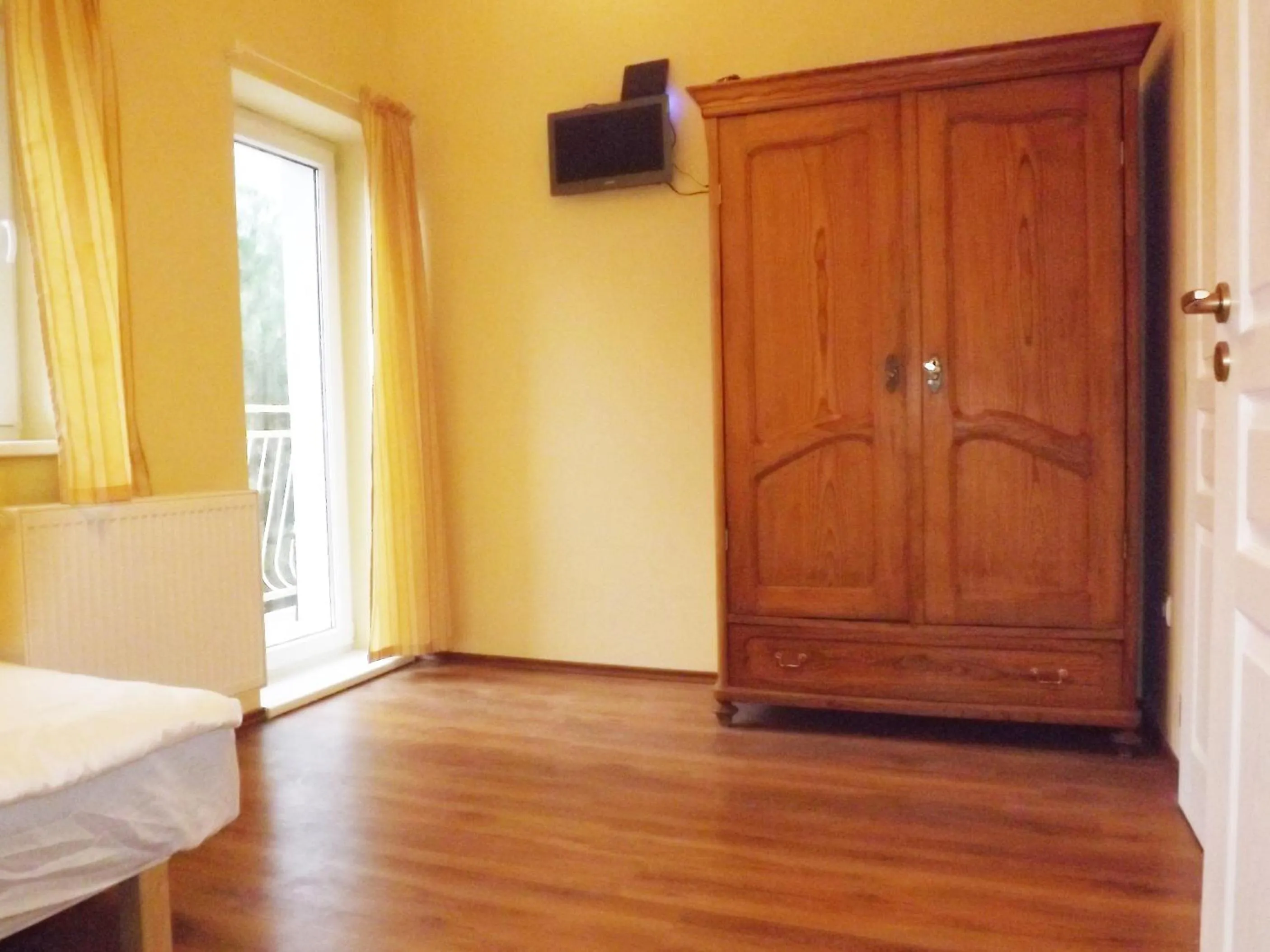 Single Room in Villa Sipeky