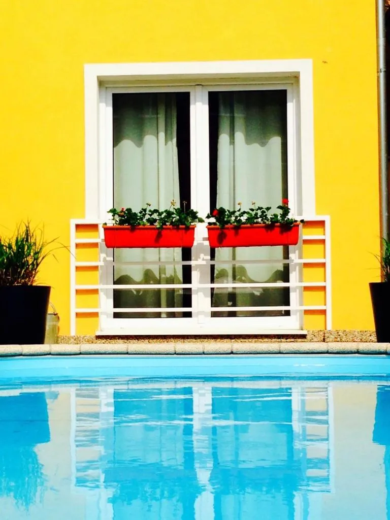 Villa Sipeky