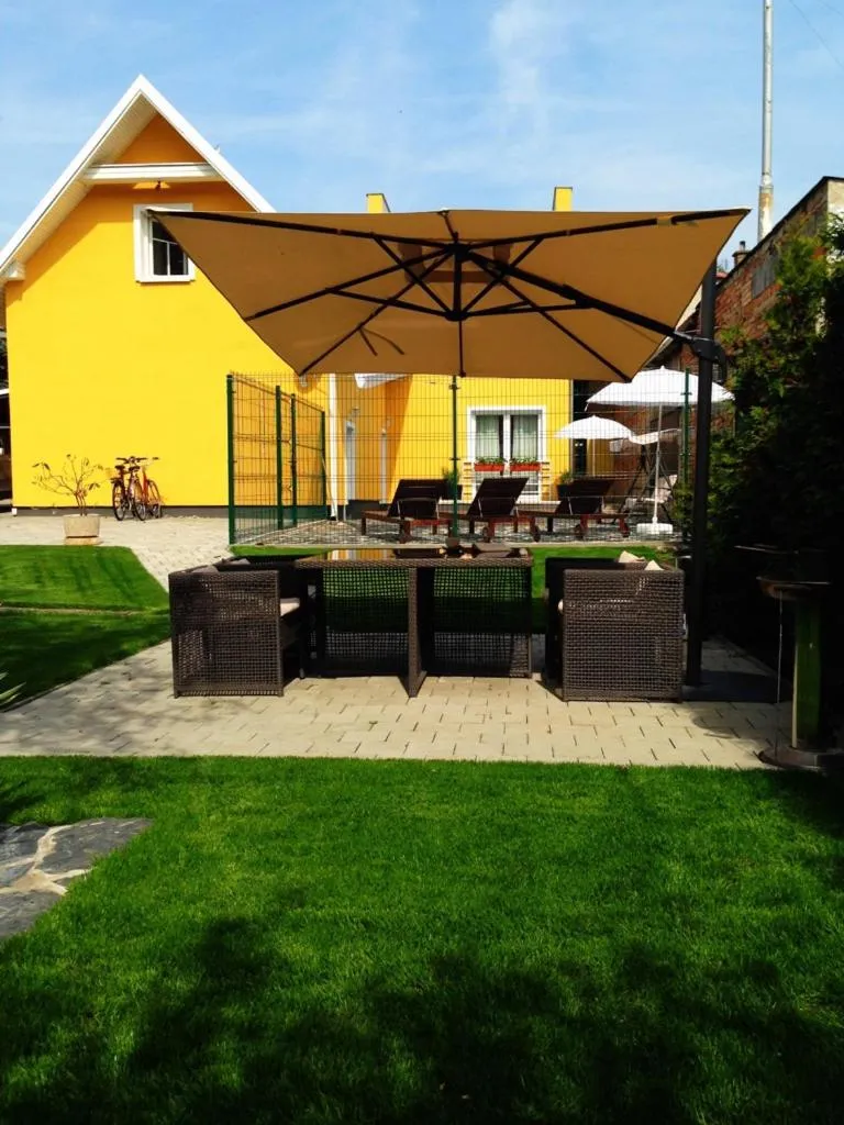 Villa Sipeky