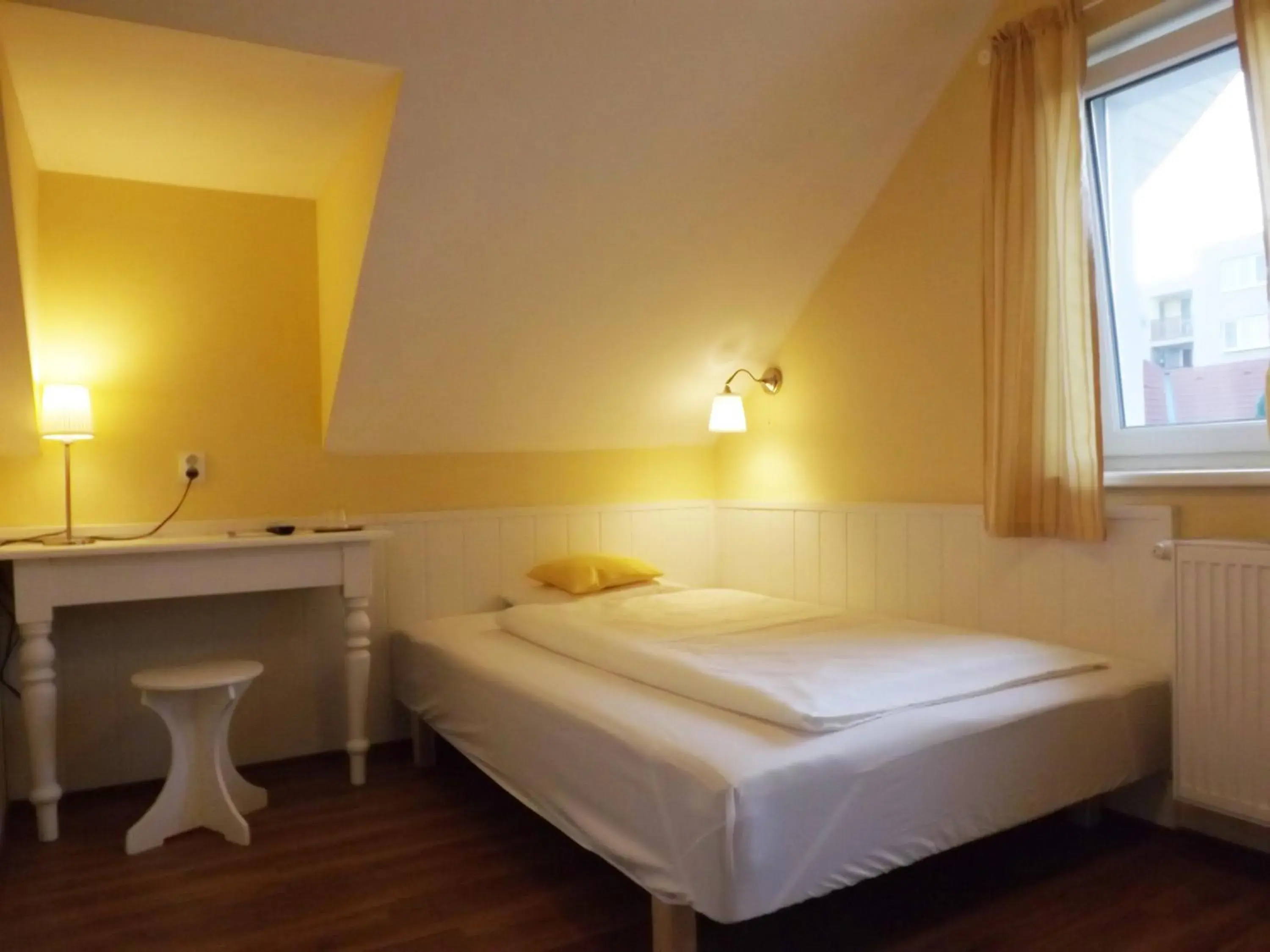 Comfort Single Room in Villa Sipeky Comfort Single Room in Villa Sipeky