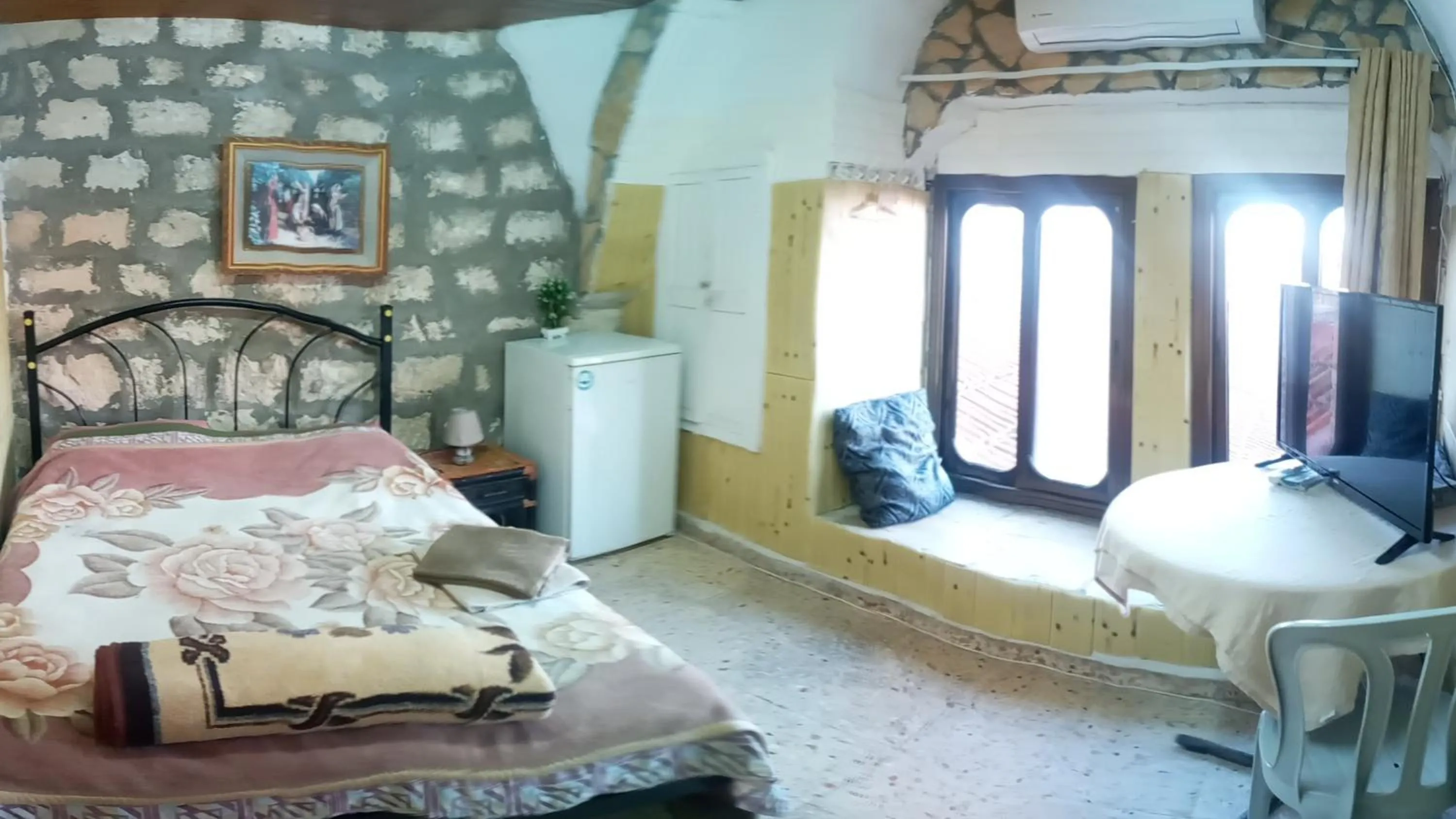 Jaffa Gate Hostel