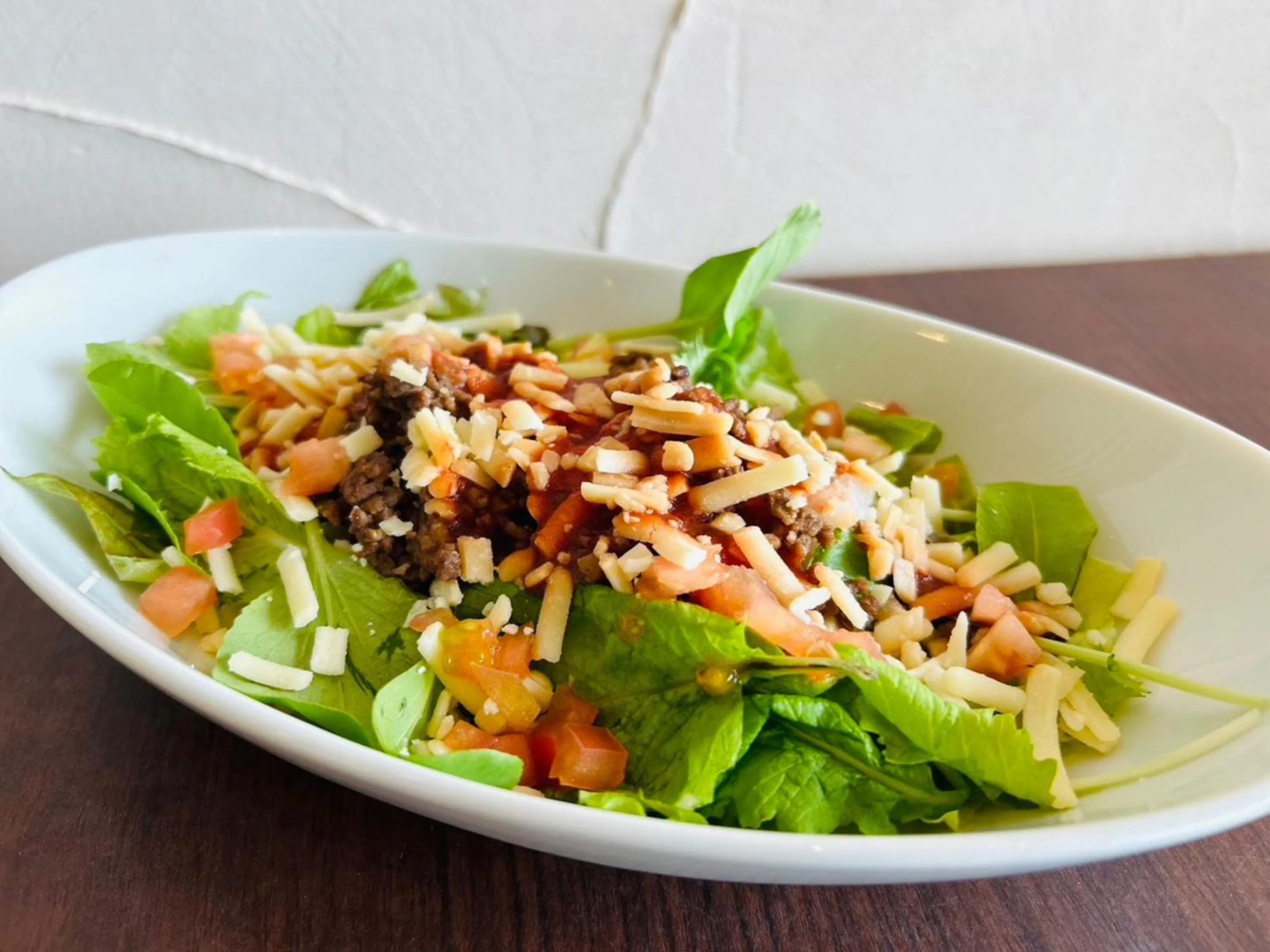 Breakfast in GLORY ISLAND OKINAWA Yabusachi Resort