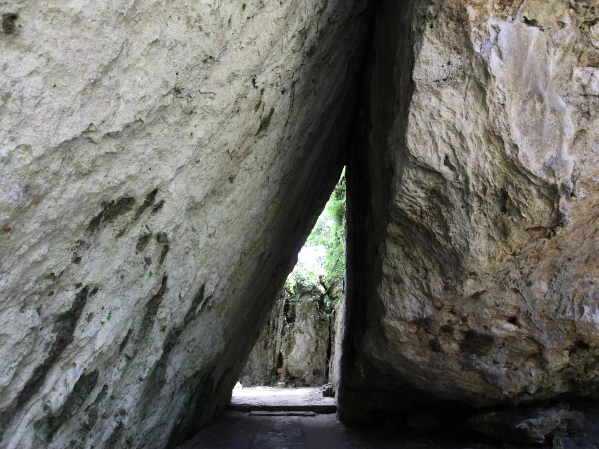 Nearby landmark in GLORY ISLAND OKINAWA Yabusachi Resort