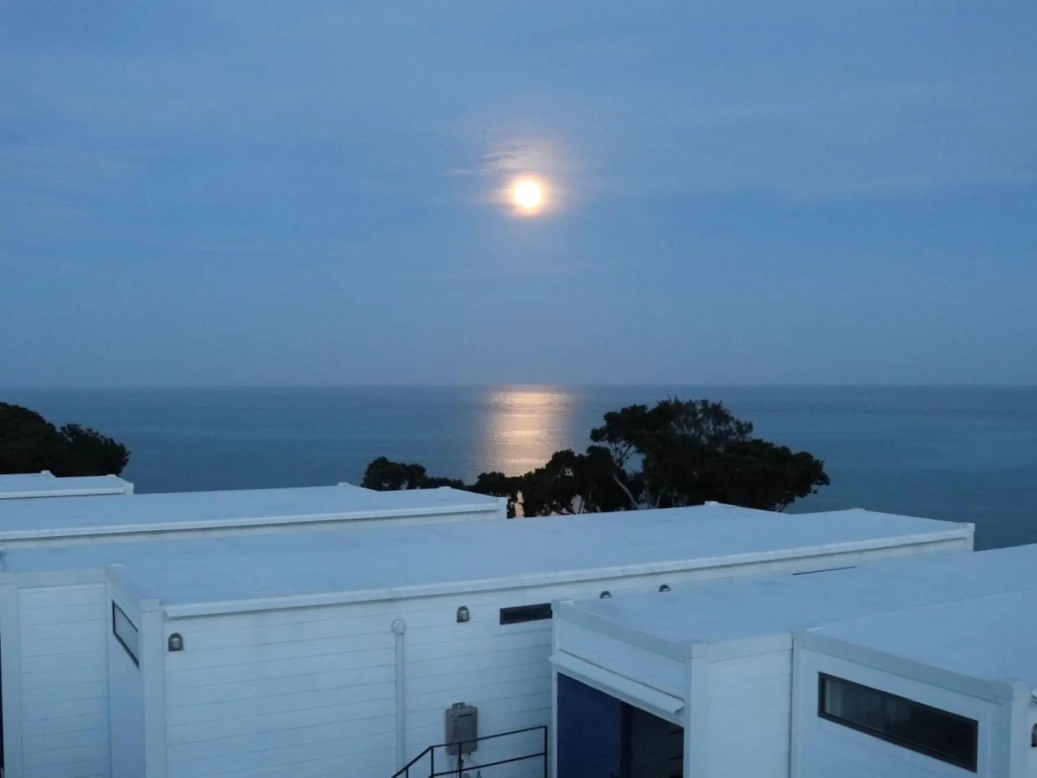 View (from property/room) in GLORY ISLAND OKINAWA Yabusachi Resort