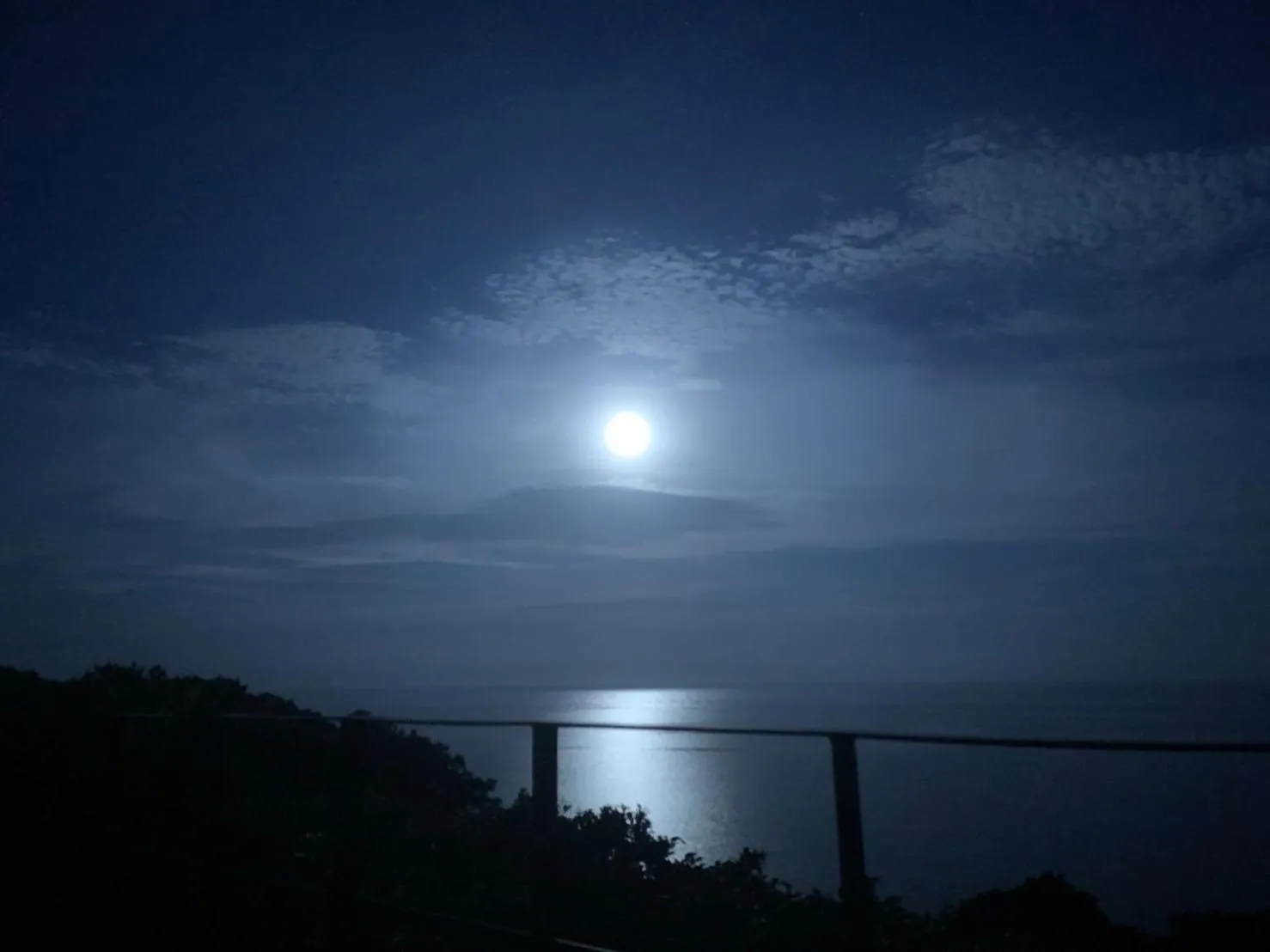 Natural landscape in GLORY ISLAND OKINAWA Yabusachi Resort