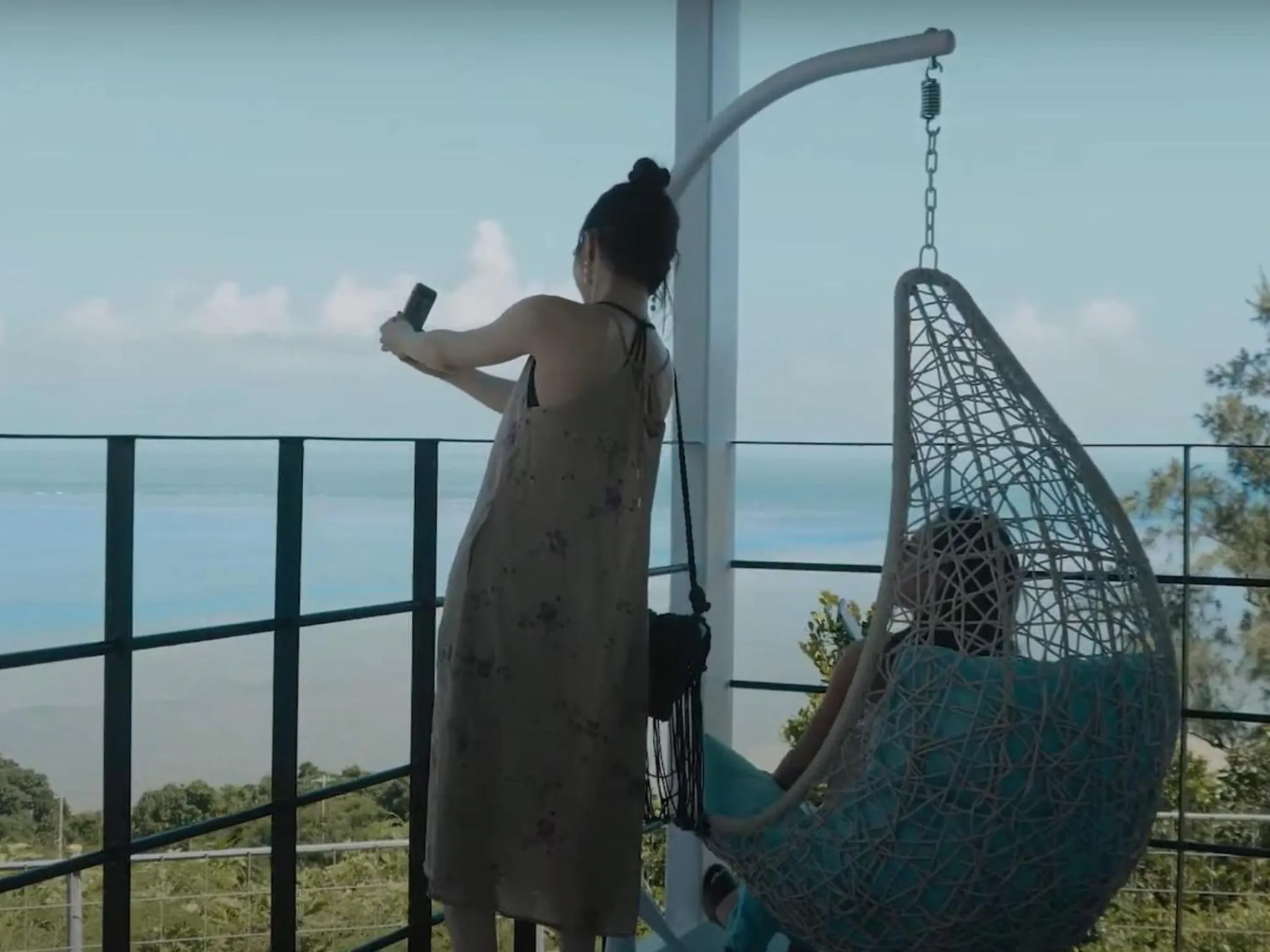 People in GLORY ISLAND OKINAWA Yabusachi Resort