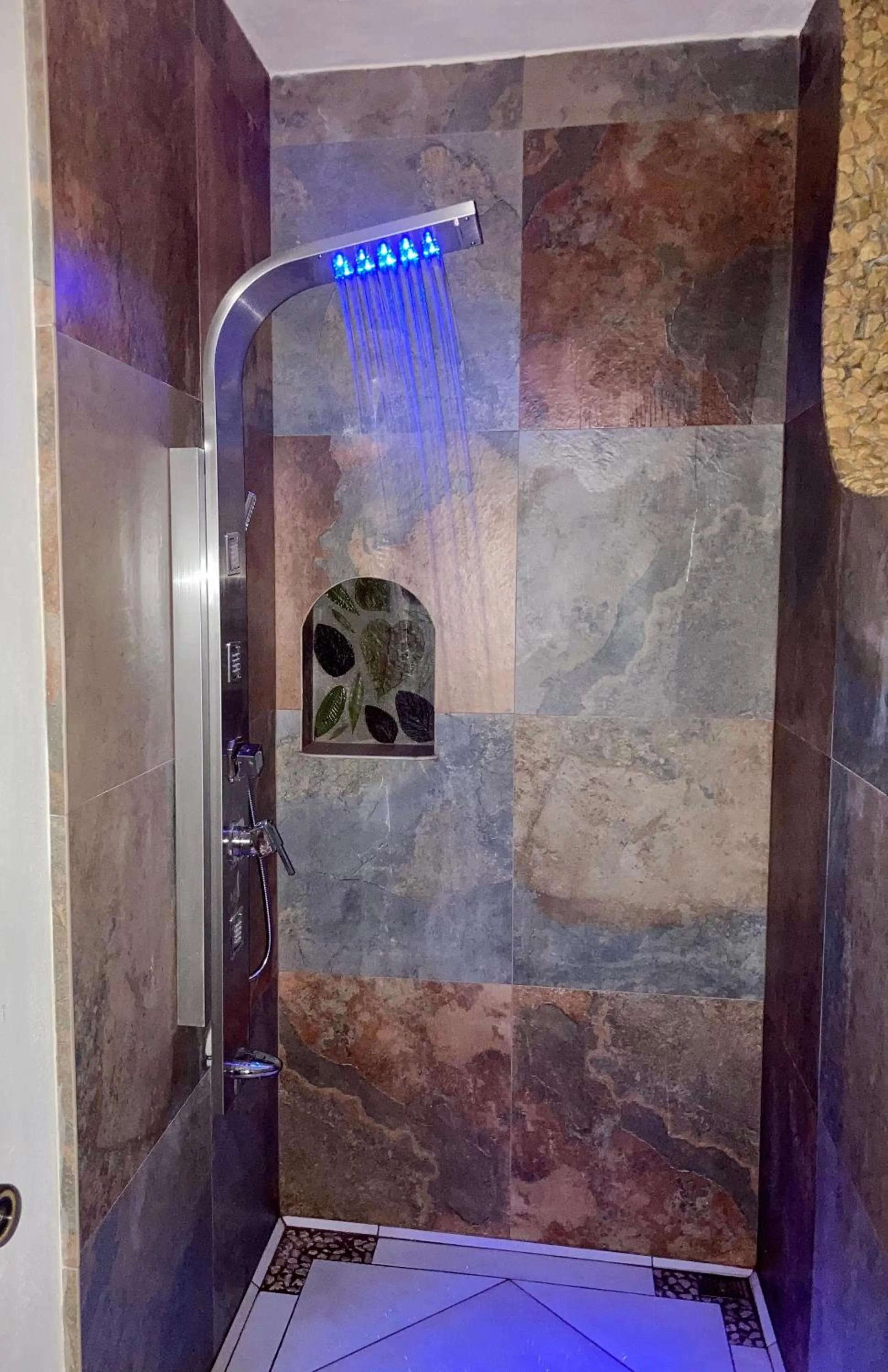 Bathroom in Rinconcito Verde