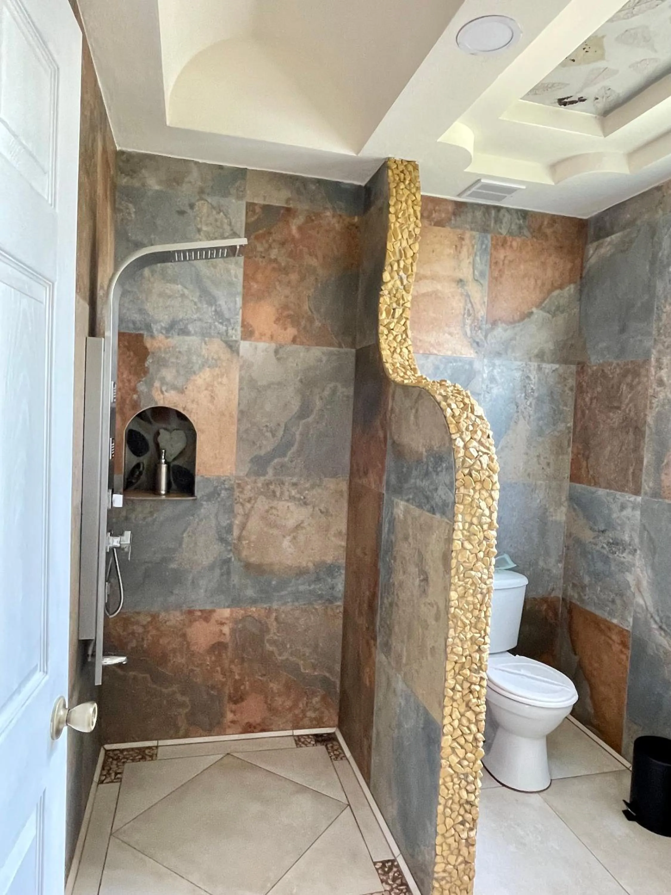 Bathroom in Rinconcito Verde