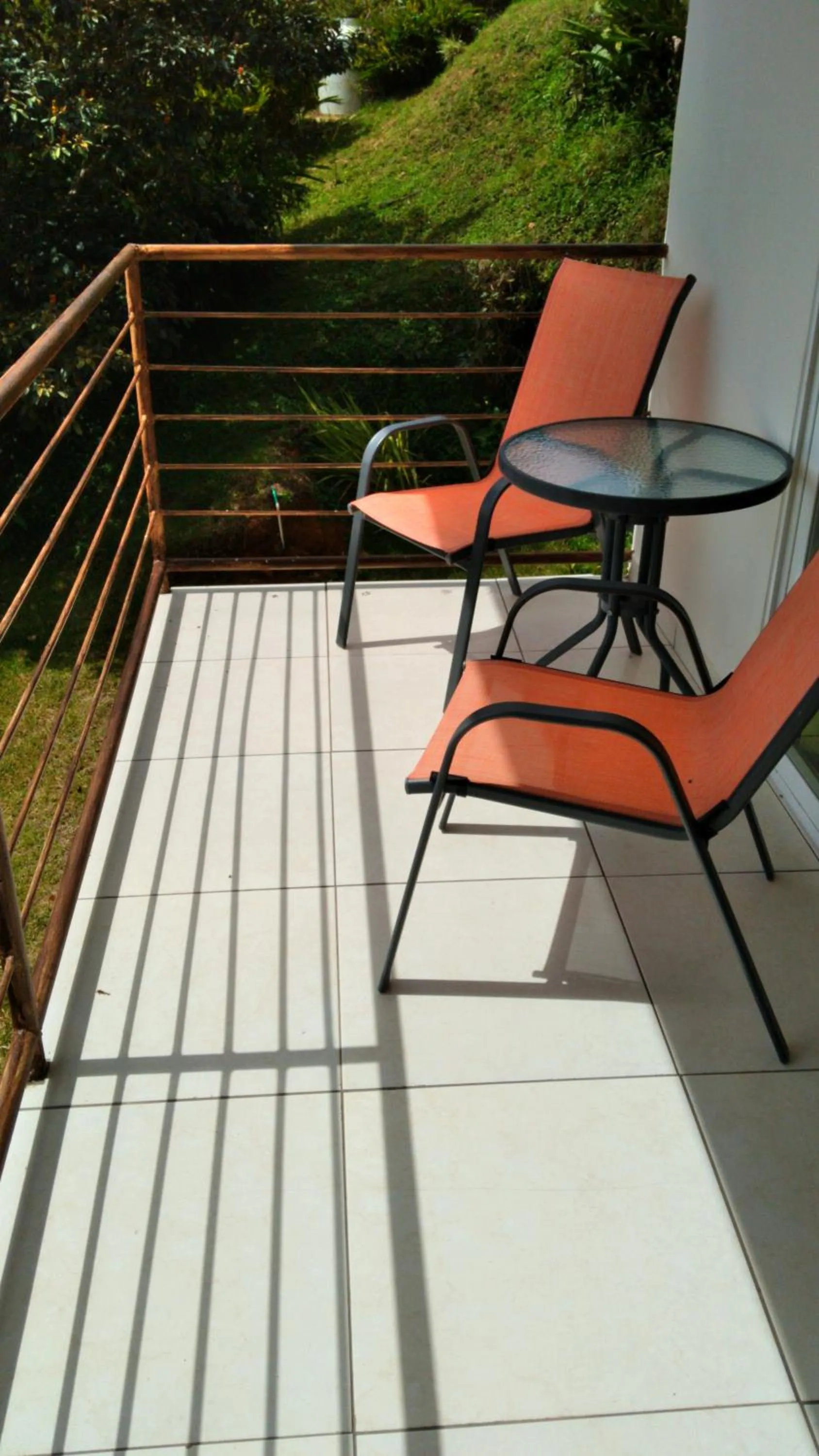 Balcony/Terrace in Rinconcito Verde