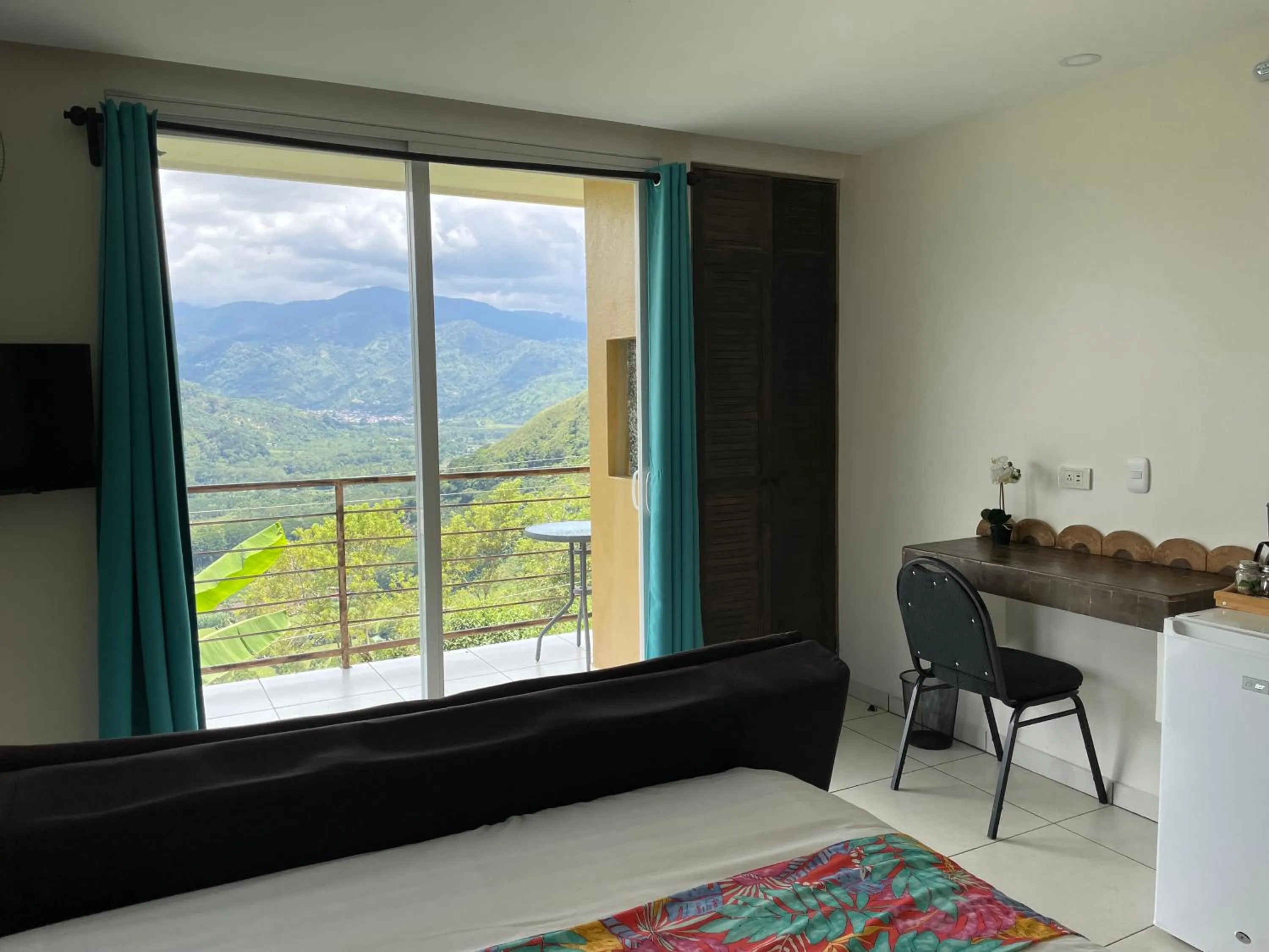 Balcony/Terrace in Rinconcito Verde