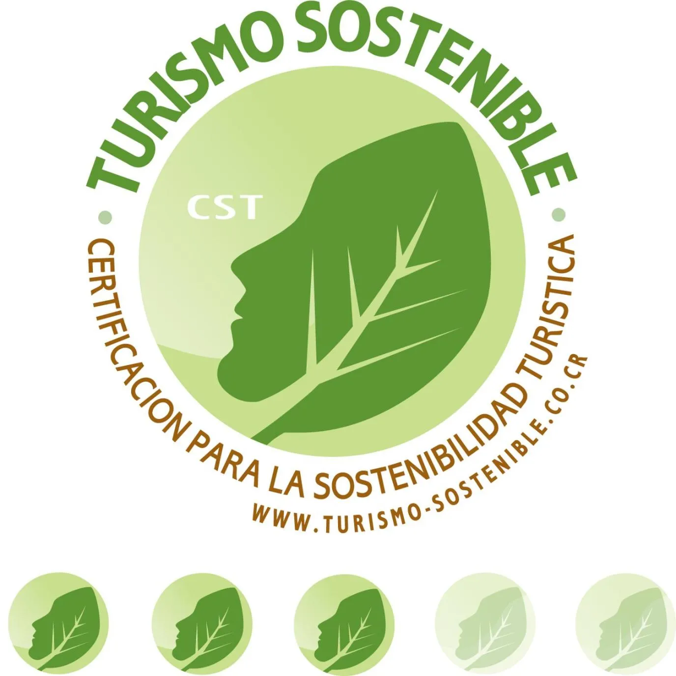 Certificate/Award in Rinconcito Verde