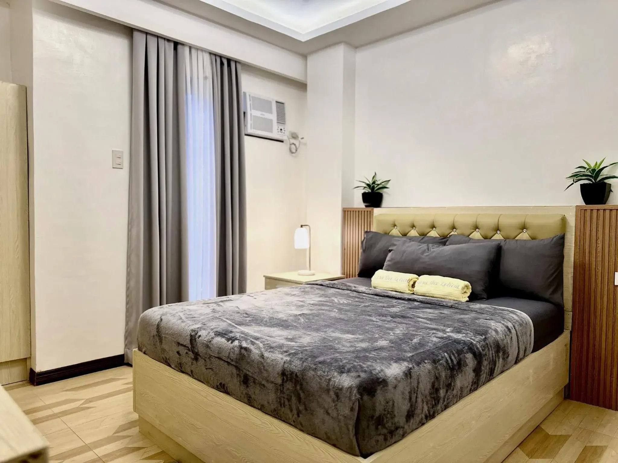 Suite in Casa Dee Leticia Suite in Casa Dee Leticia