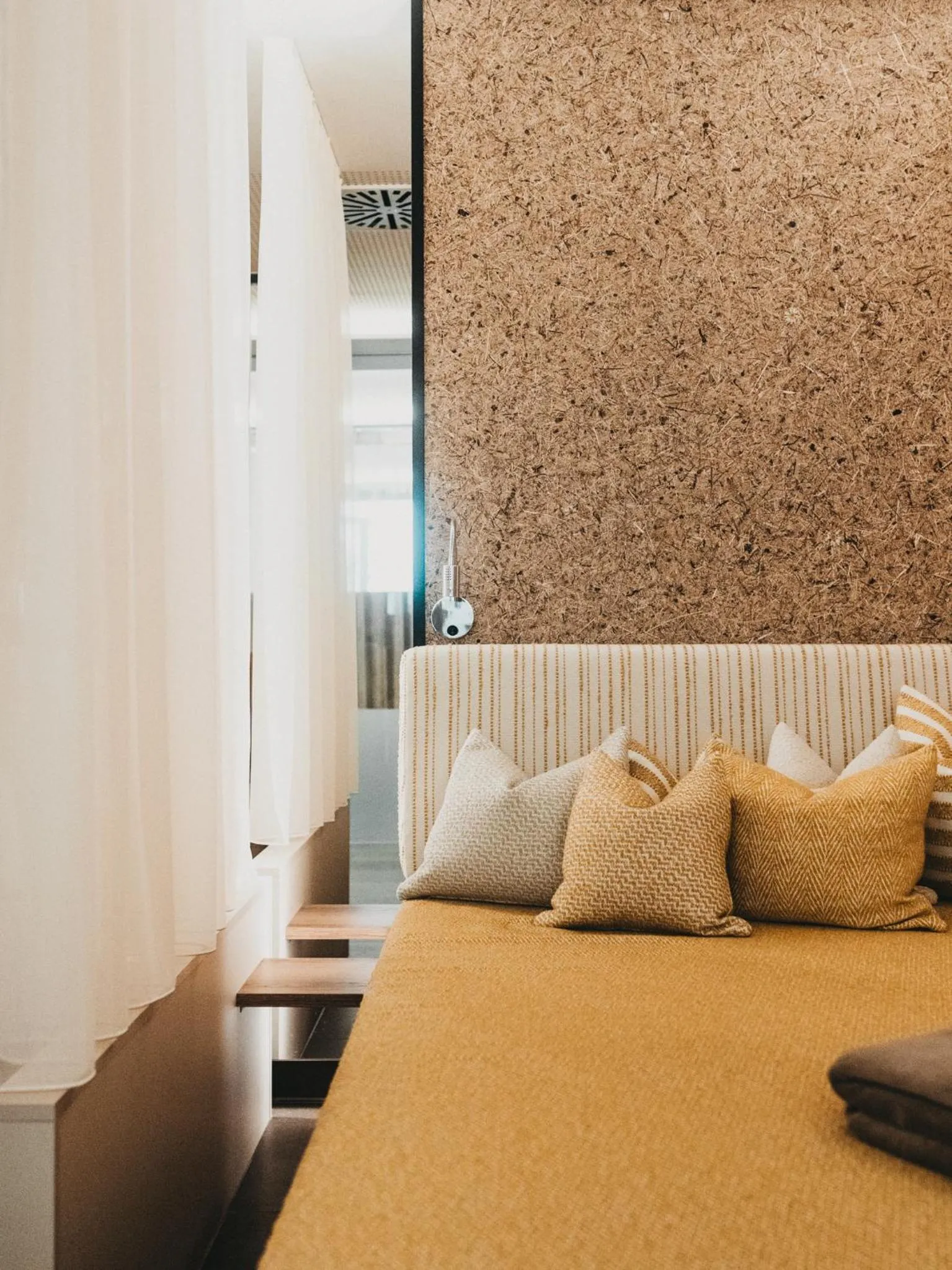 Spa and wellness centre/facilities, Bed in Hotel Eibl-Brunner 4-Sterne-Superior