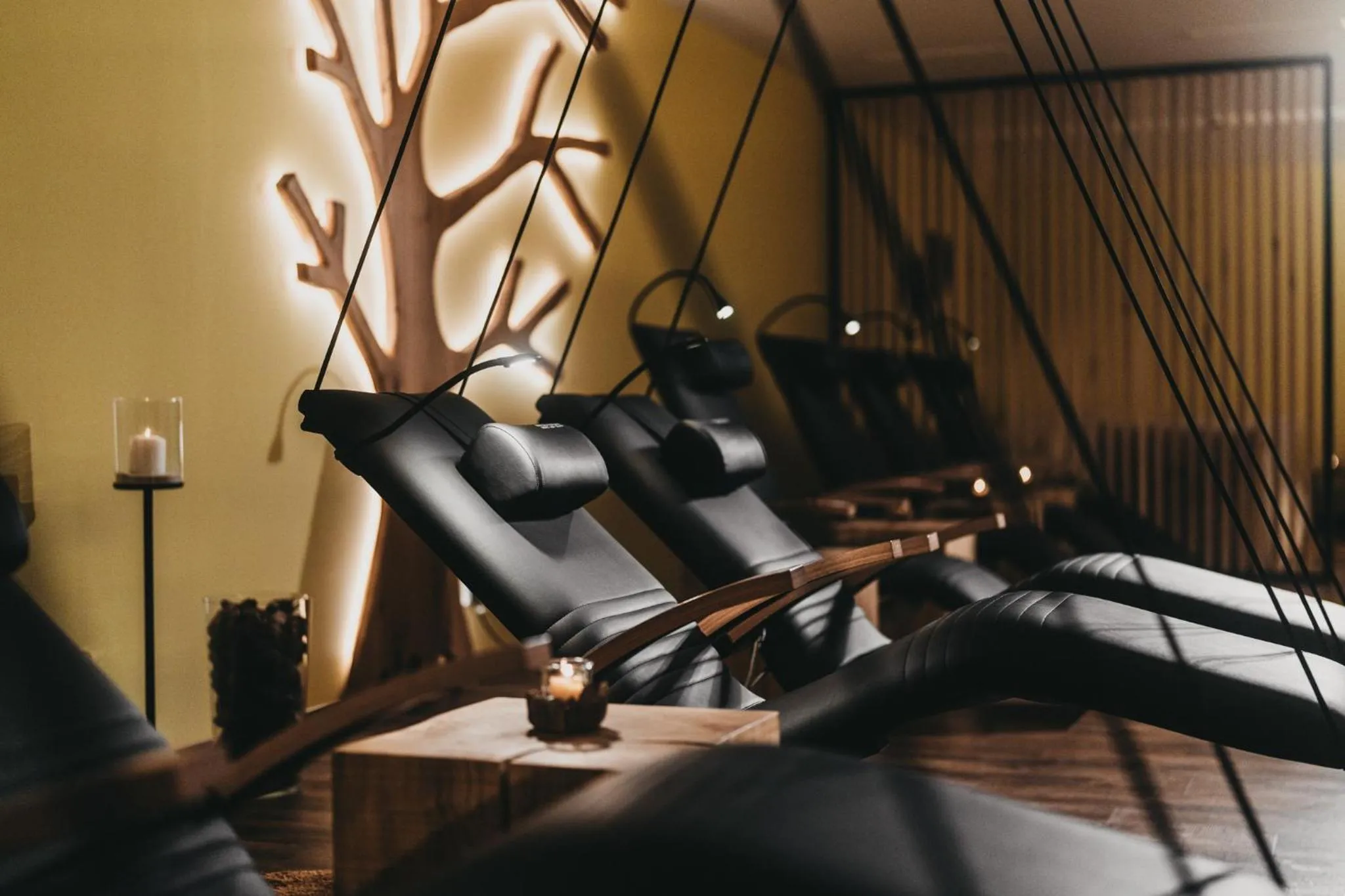 Spa and wellness centre/facilities in Hotel Eibl-Brunner 4-Sterne-Superior