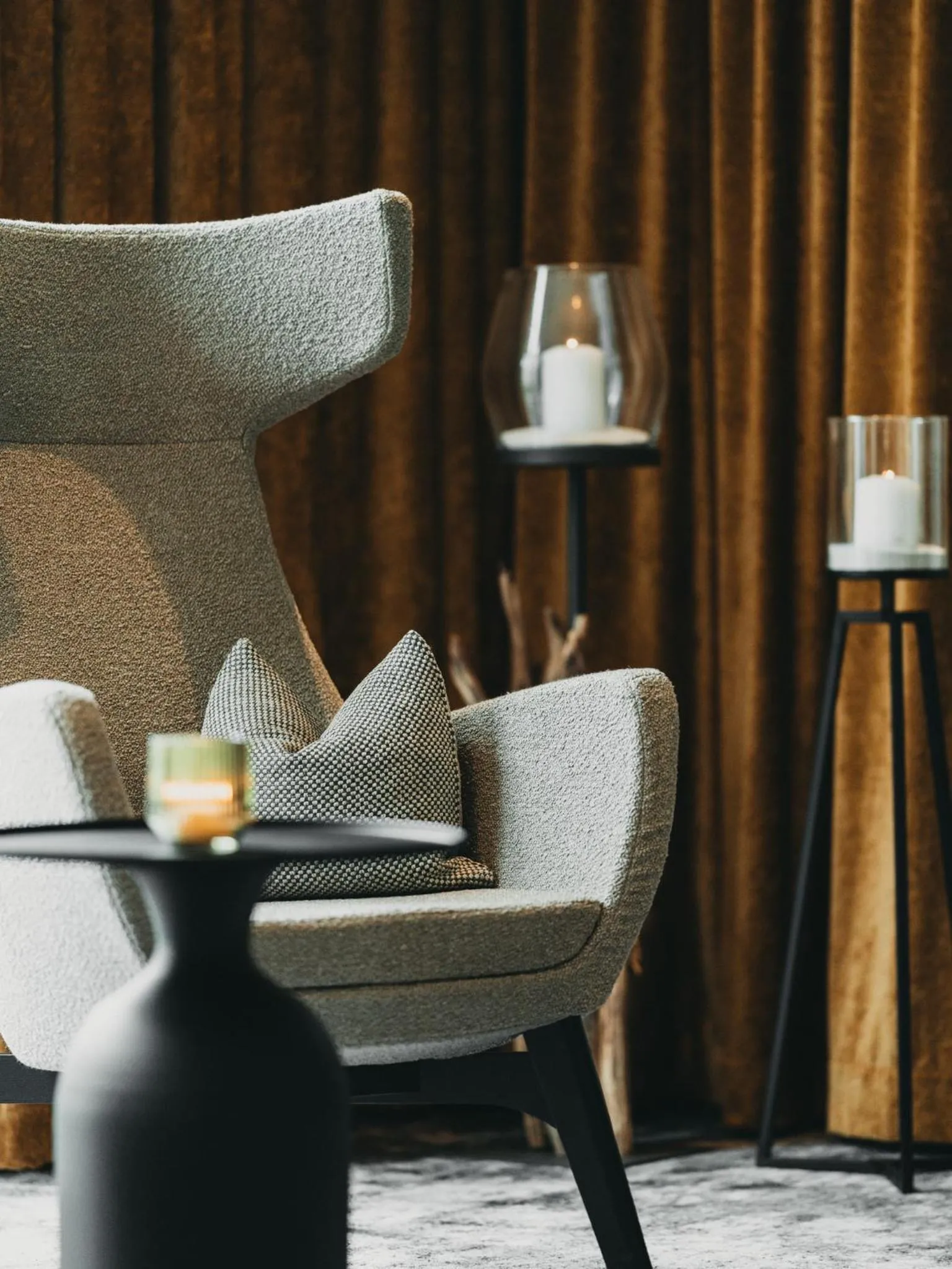 Spa and wellness centre/facilities in Hotel Eibl-Brunner 4-Sterne-Superior