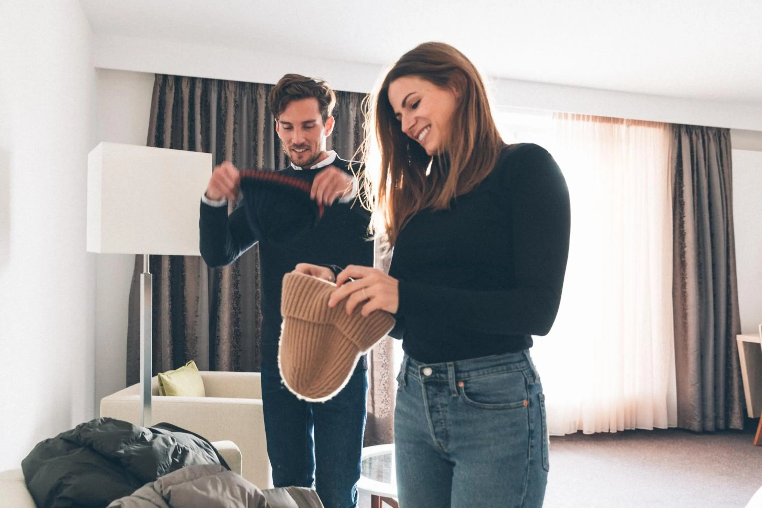 People in Hotel Eibl-Brunner 4-Sterne-Superior