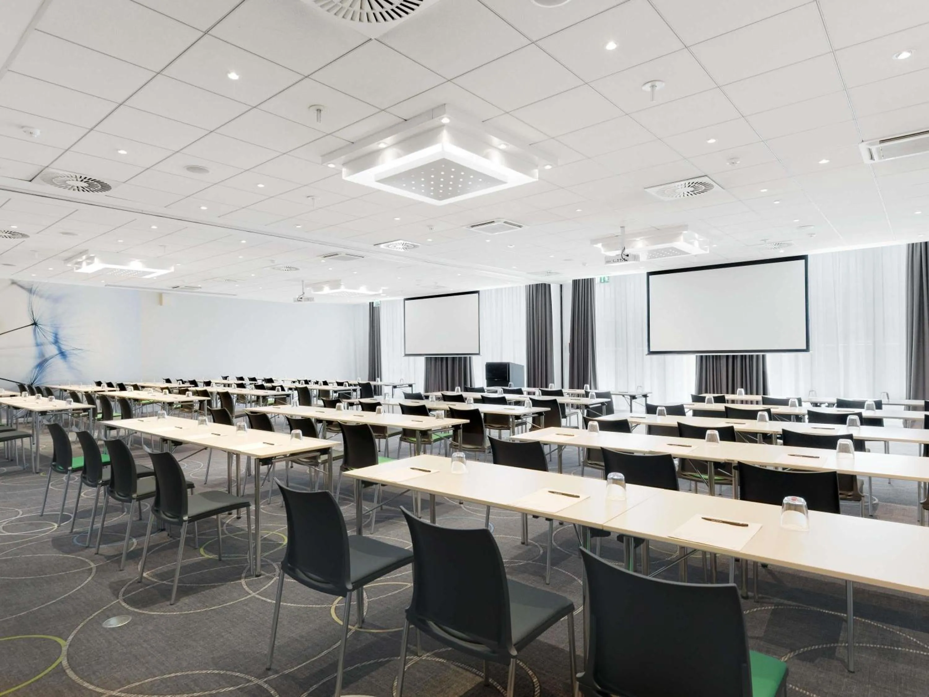 Meeting/conference room in Novotel Berlin Mitte