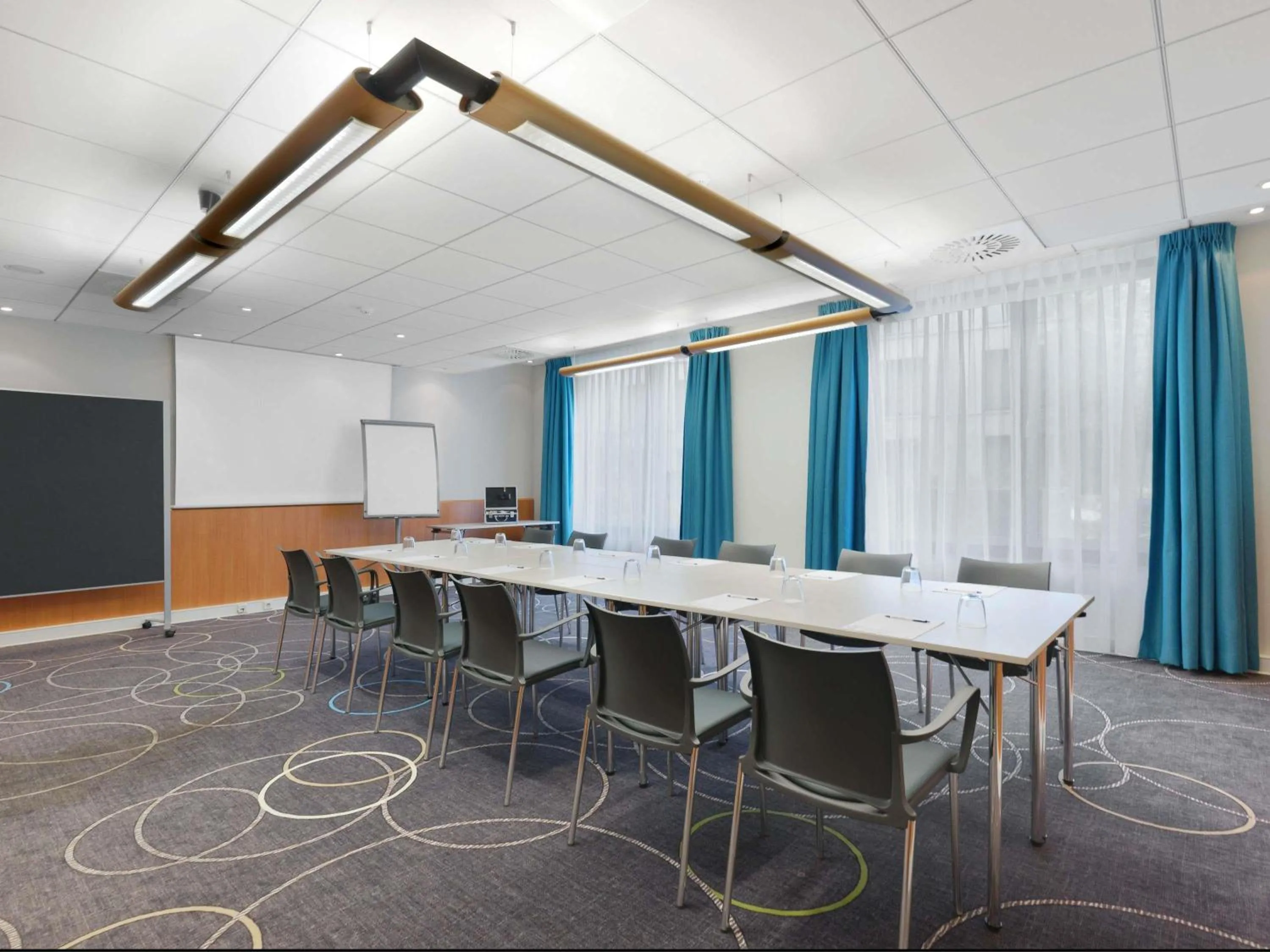 Meeting/conference room in Novotel Berlin Mitte