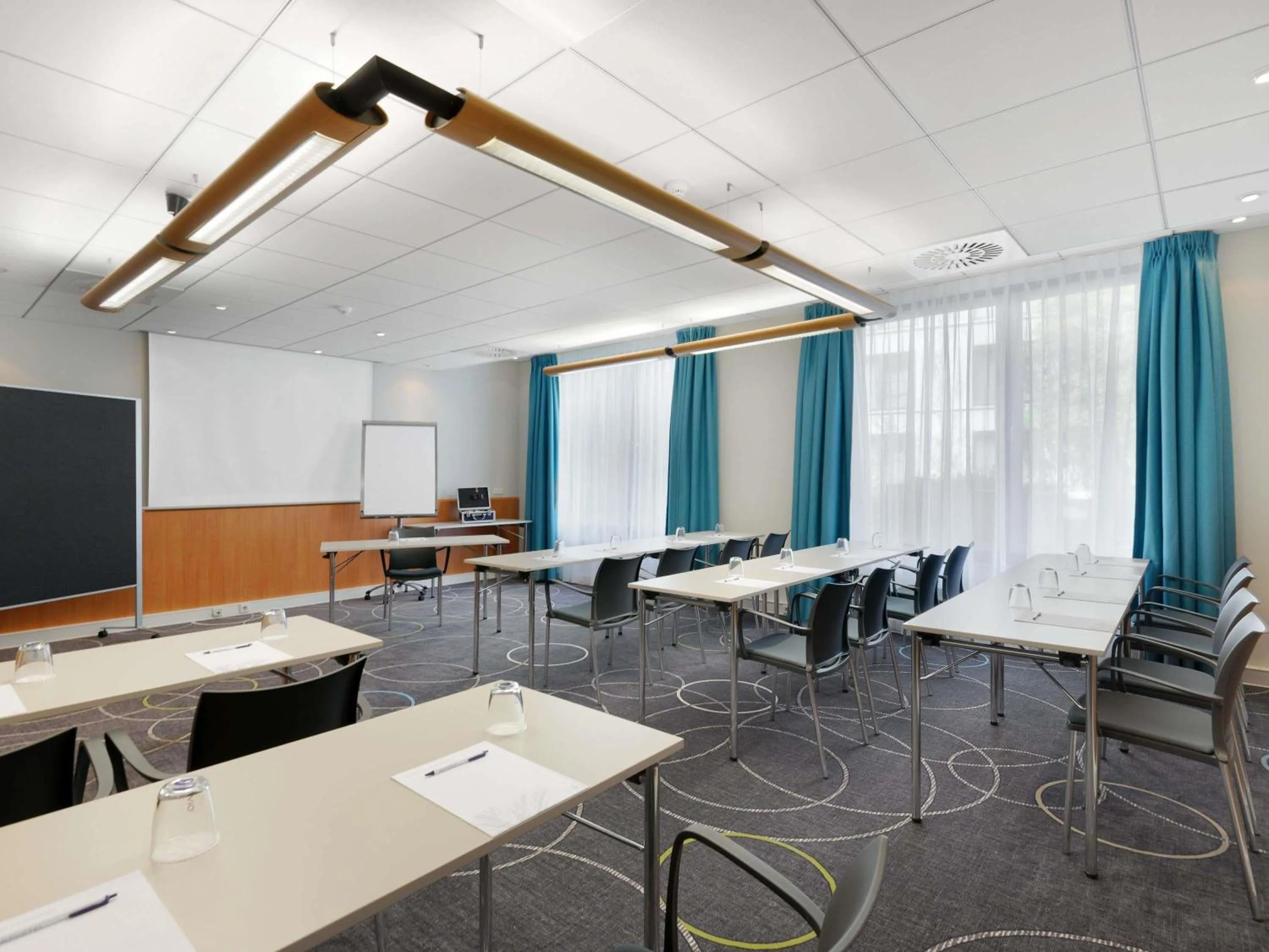 Meeting/conference room in Novotel Berlin Mitte