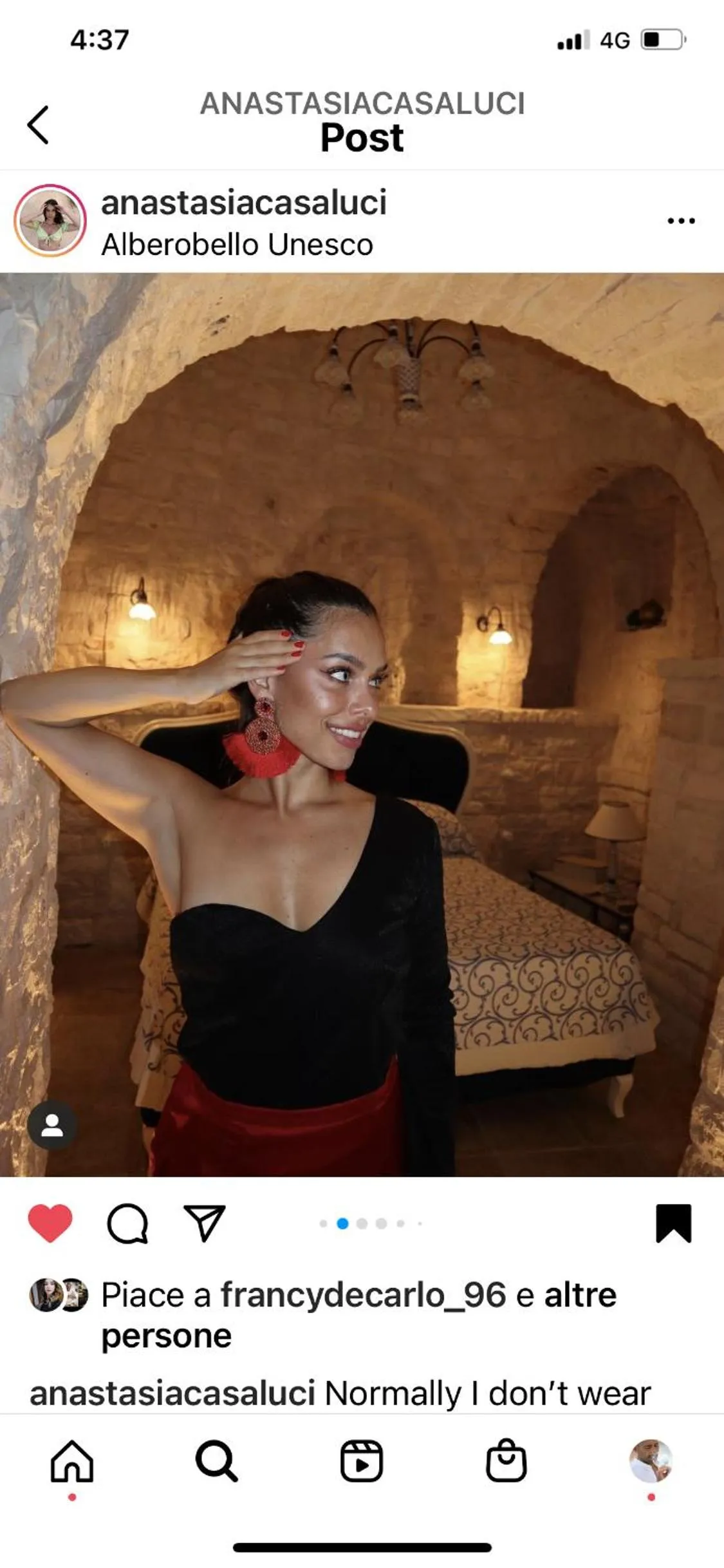 People in Trulli e Puglia Luxury Suite