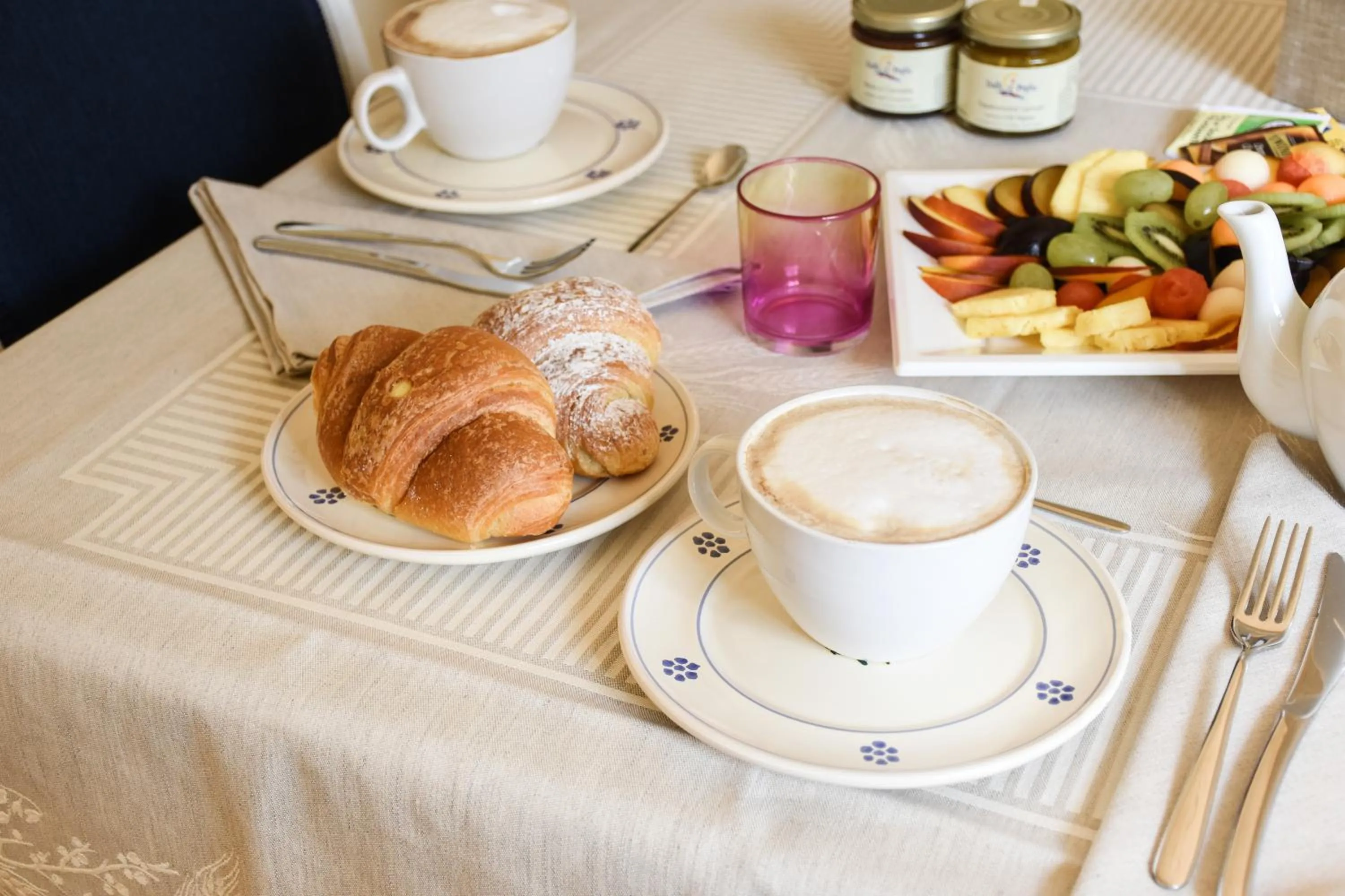 Coffee/tea facilities in Trulli e Puglia Luxury Suite