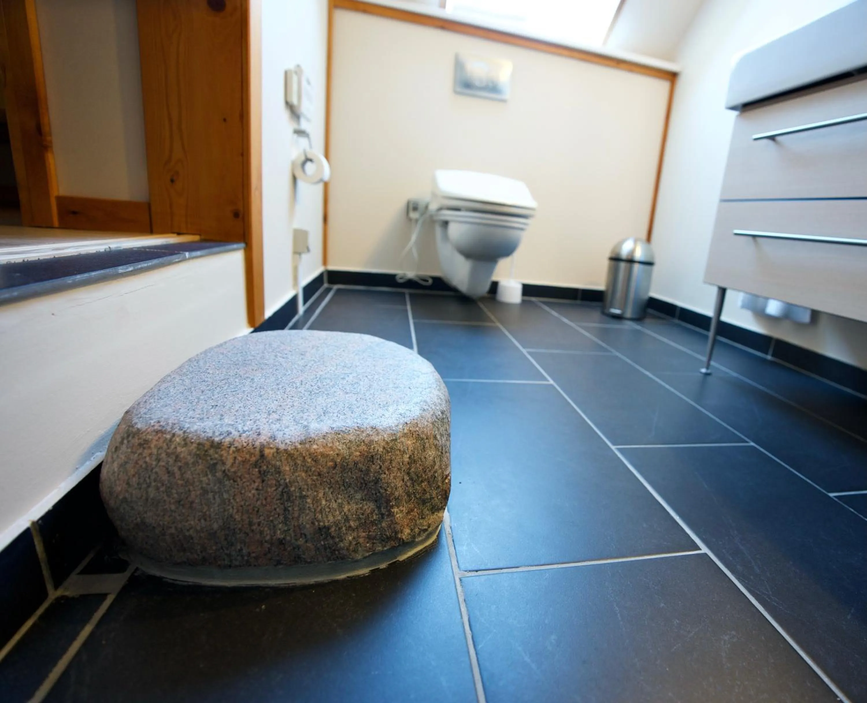 Den Japanske Have B & B