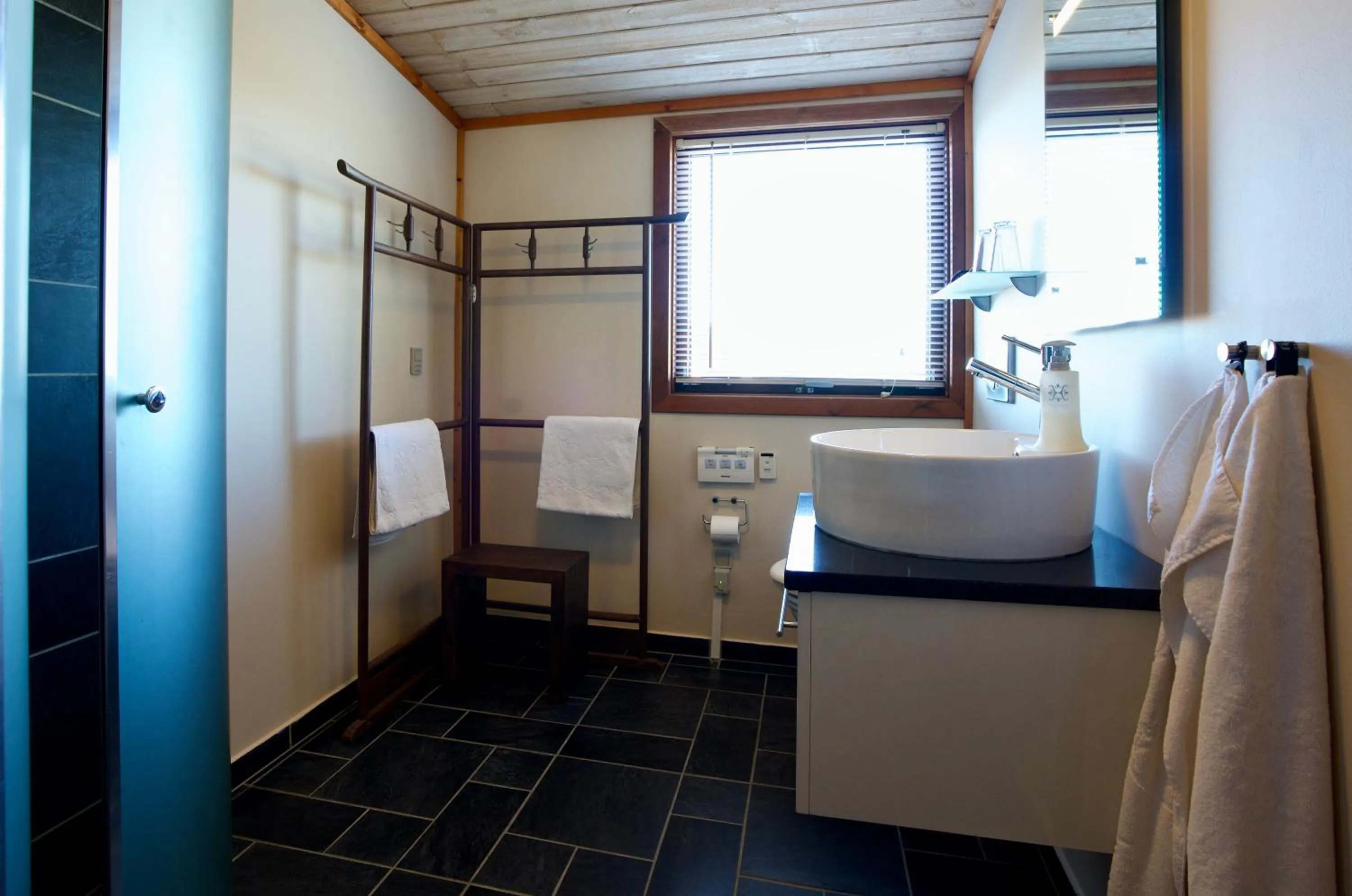 Den Japanske Have B & B