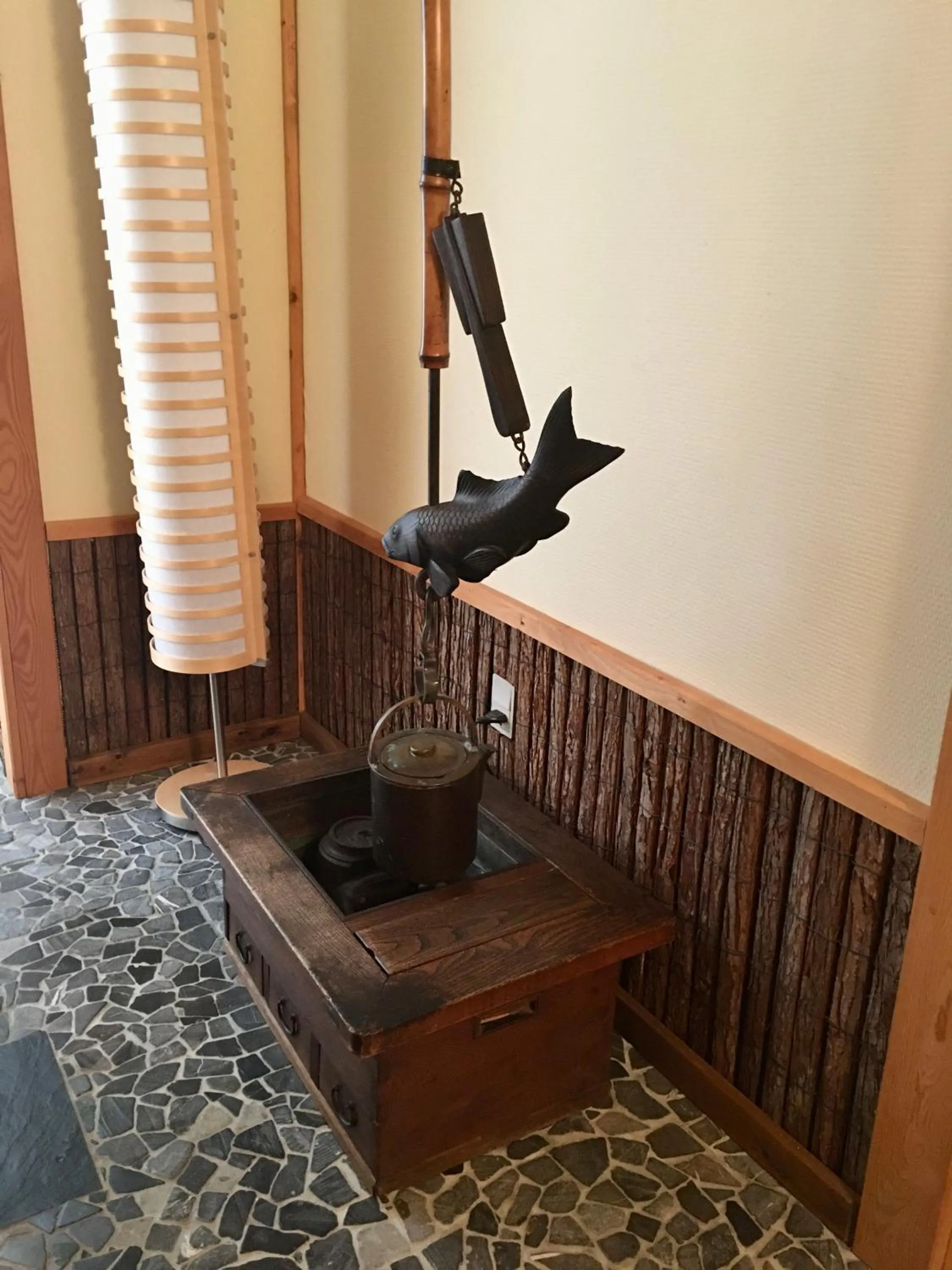 Den Japanske Have B & B