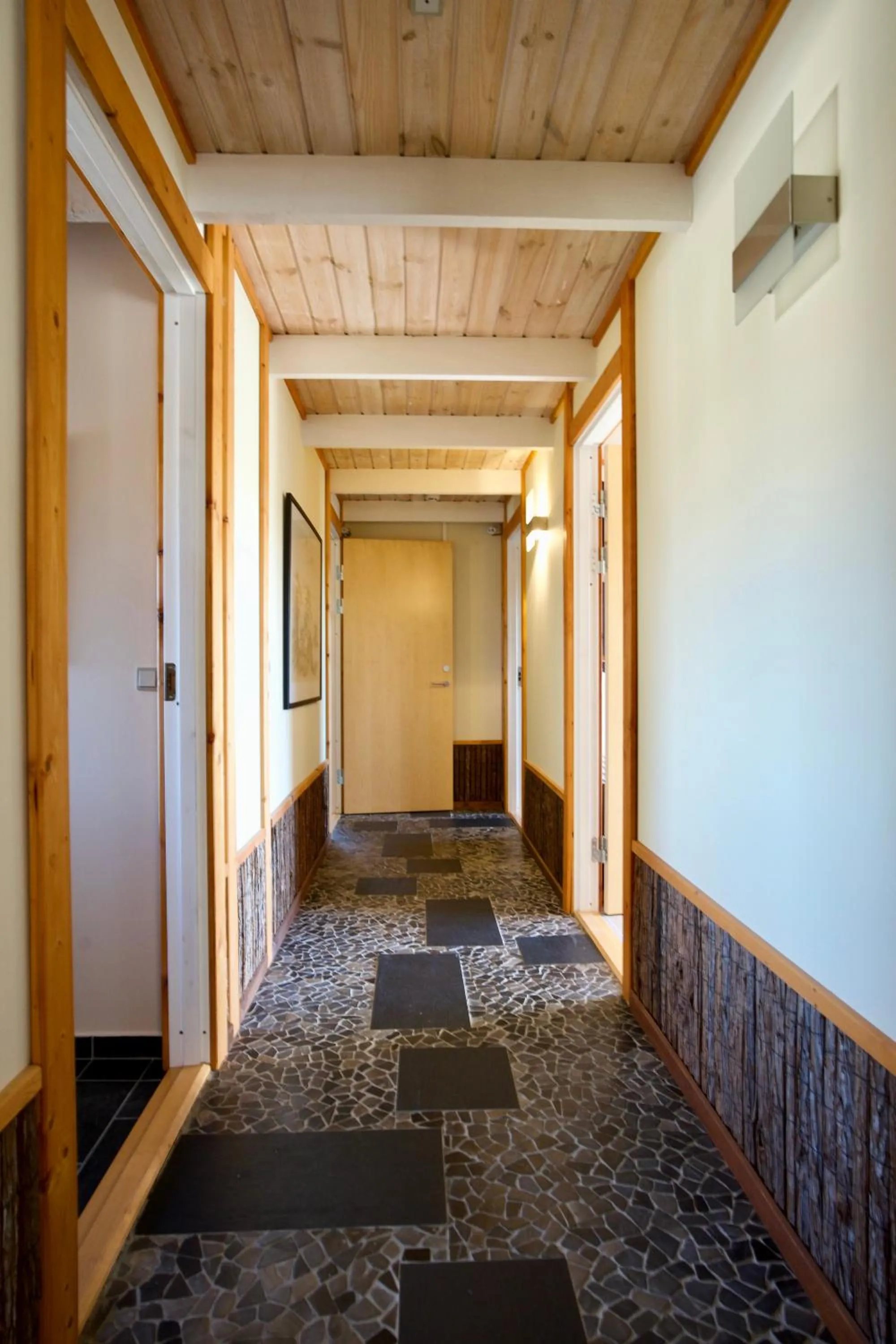 Den Japanske Have B & B