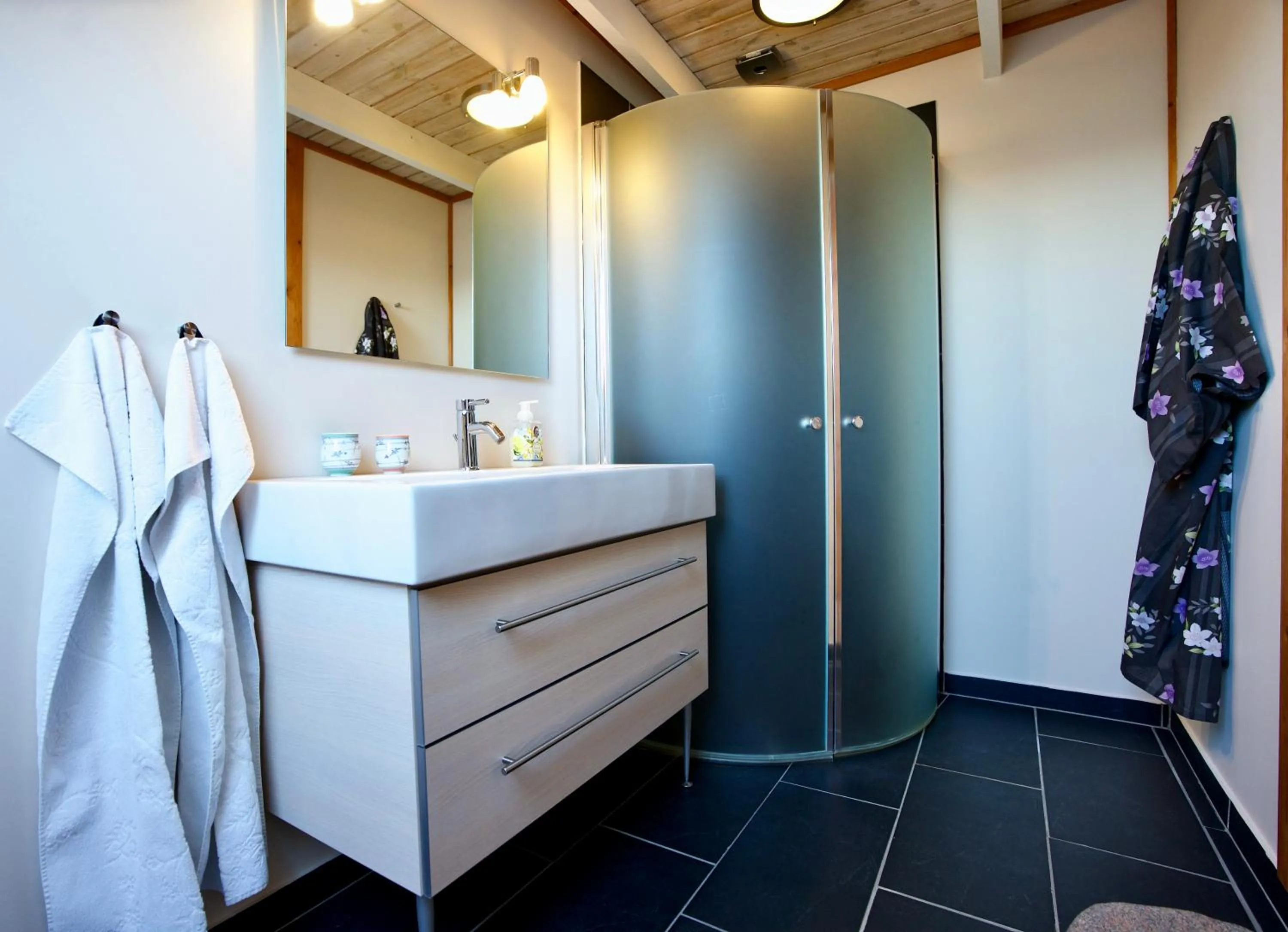 Den Japanske Have B & B