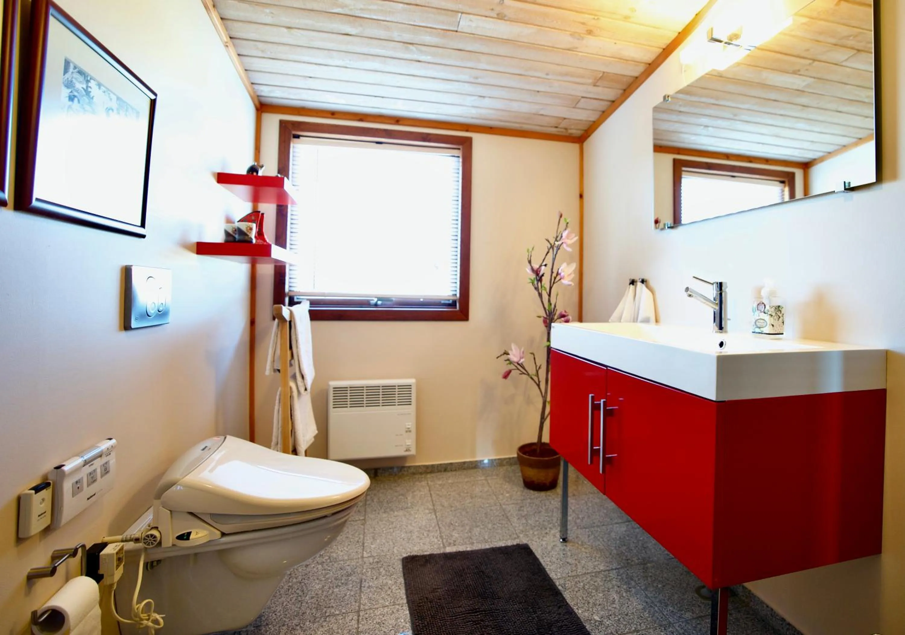 Den Japanske Have B & B