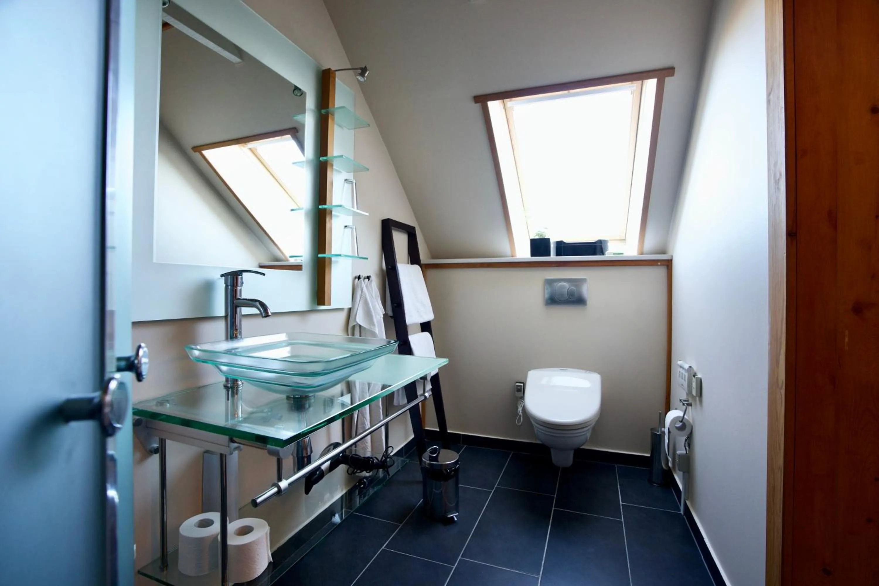 Den Japanske Have B & B