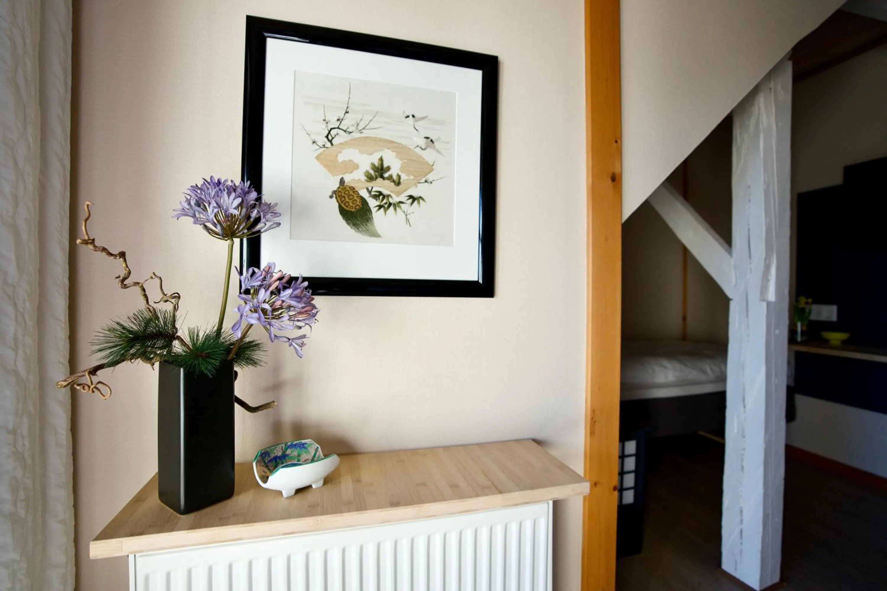 Den Japanske Have B & B