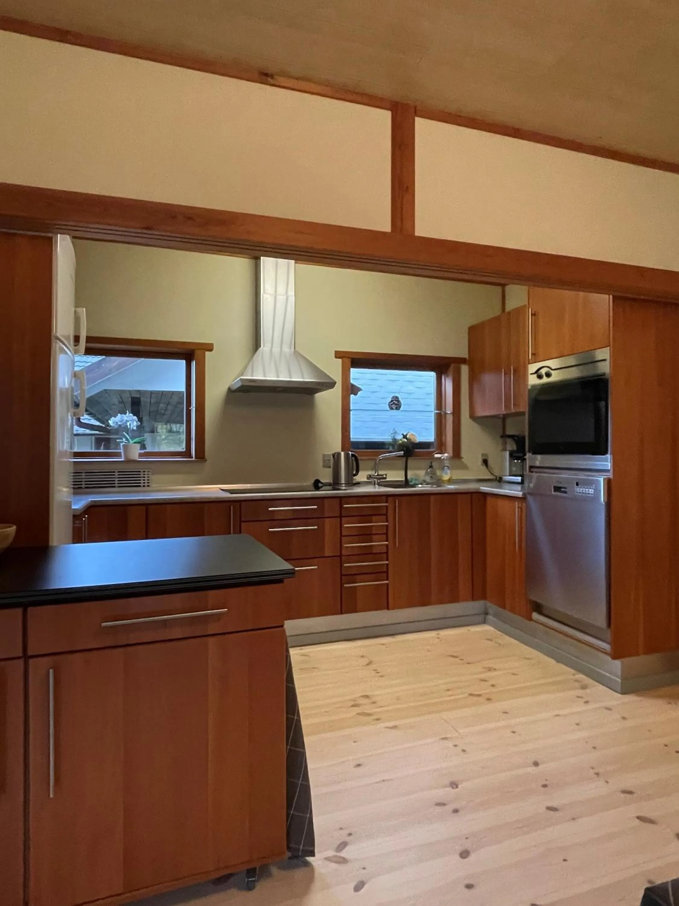 Den Japanske Have B & B