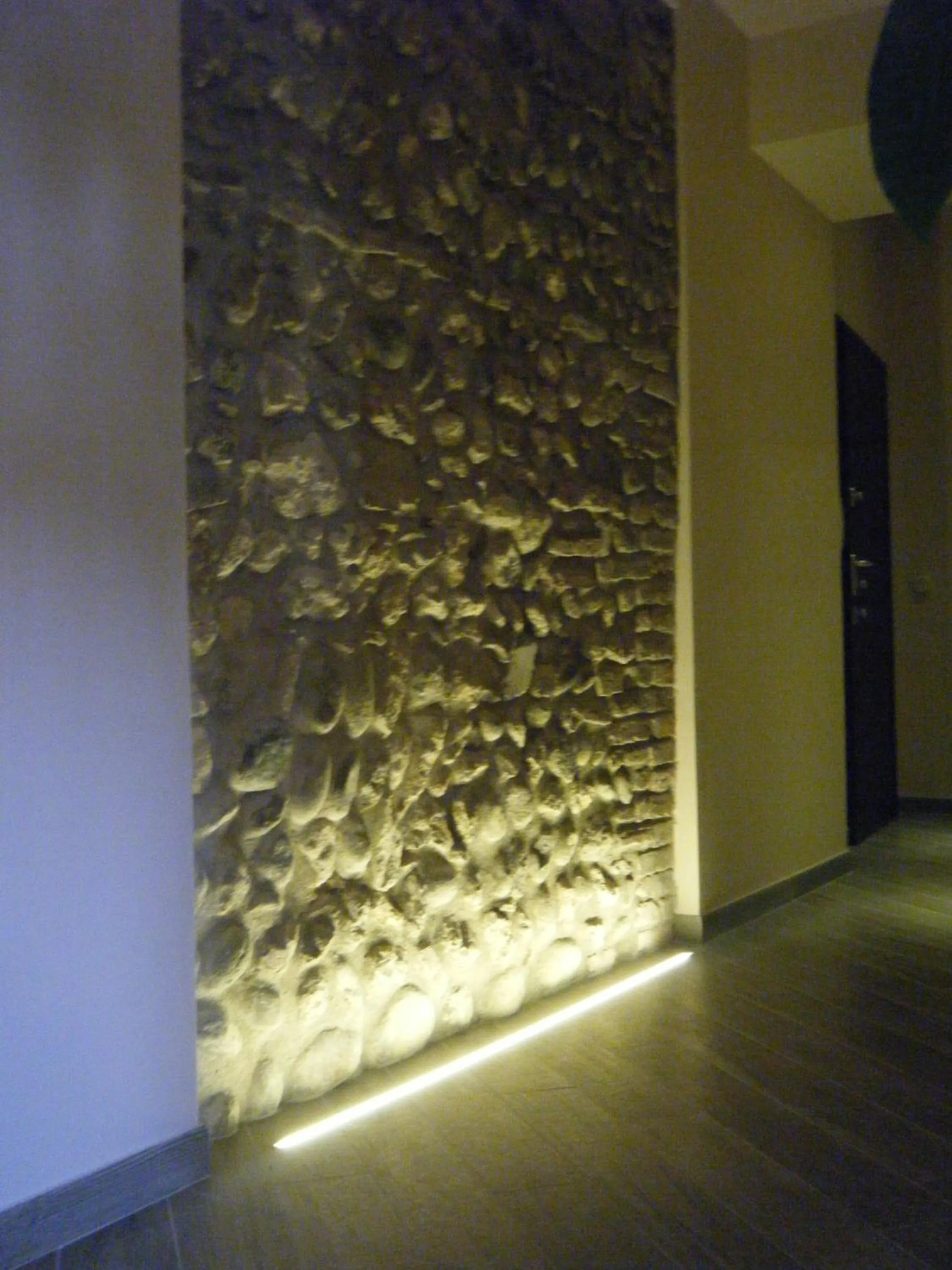 Facade/entrance in B&B Verona Centro