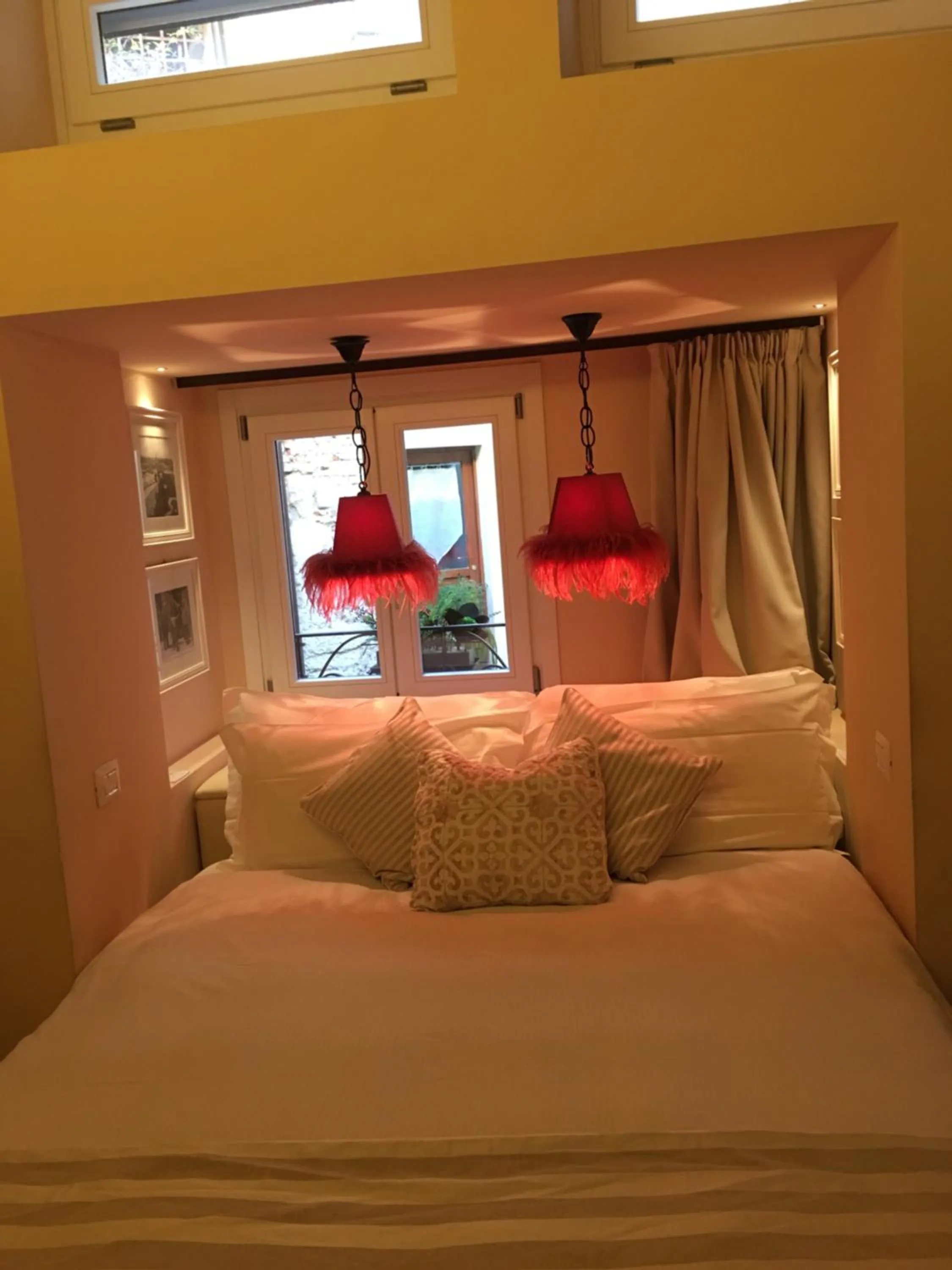 Bed in B&B Verona Centro