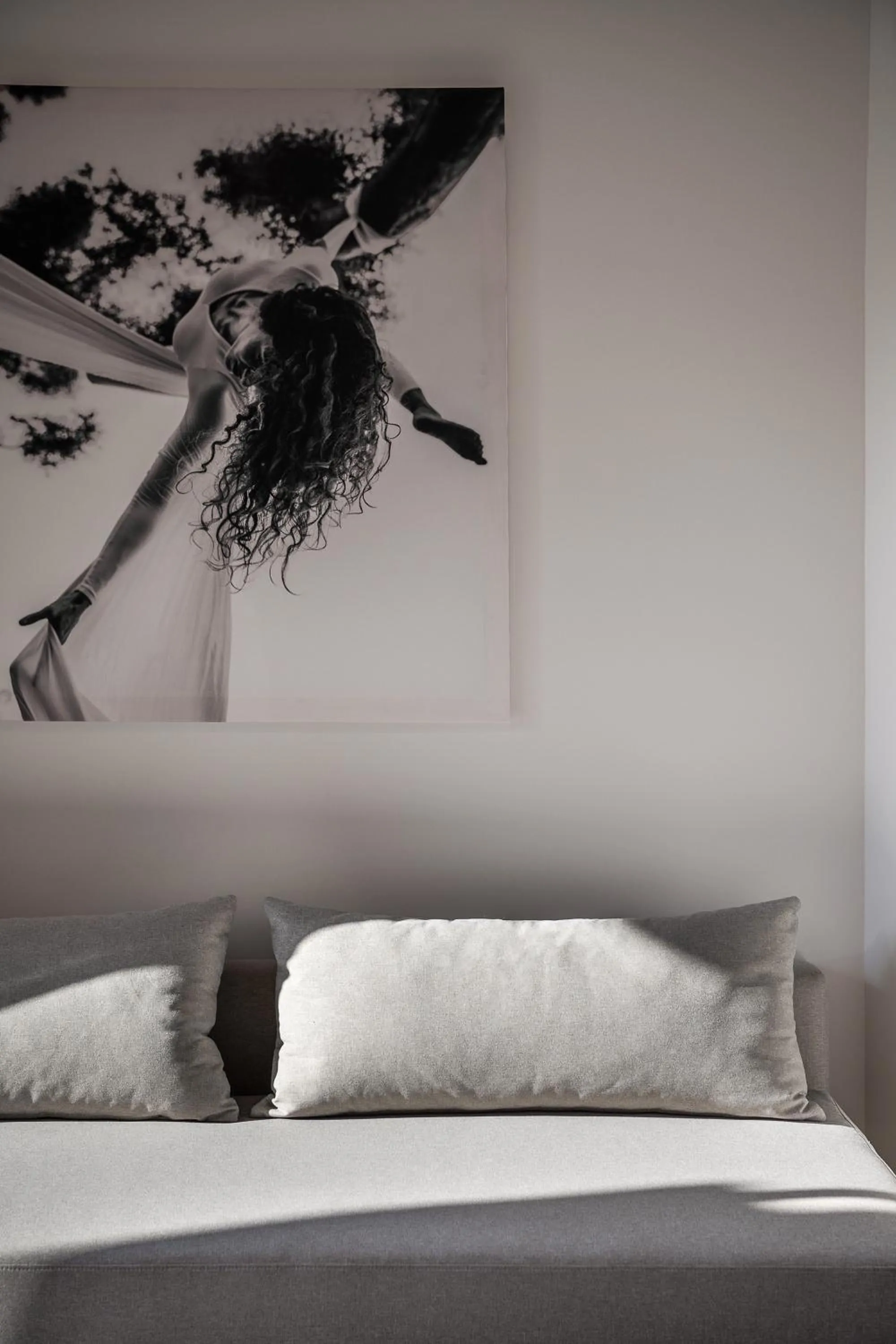 Bedroom, Bed in Mossa Well Being Hotel - Heated pool and Wellness Spa